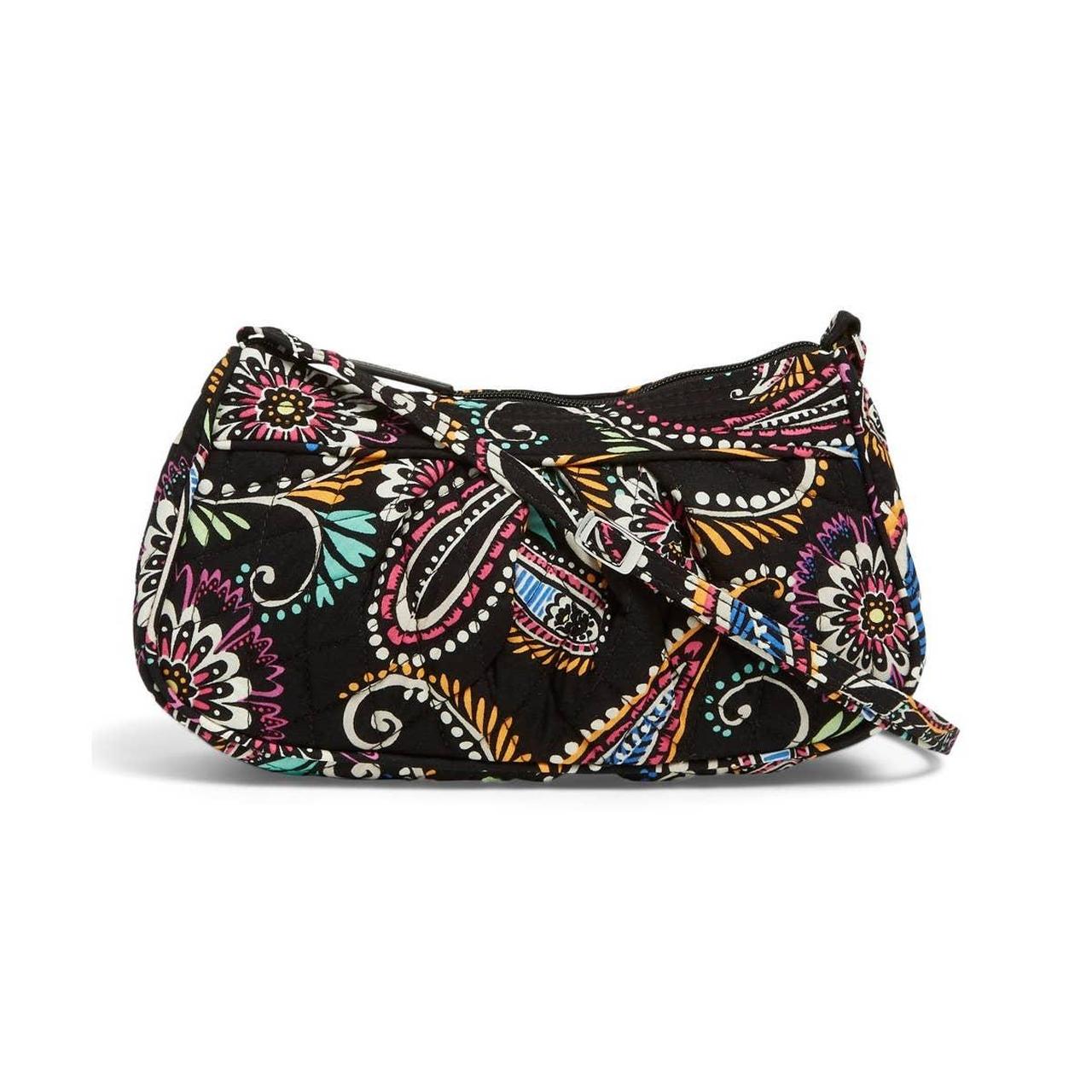 Vera bradley outlet bandana swirl backpack