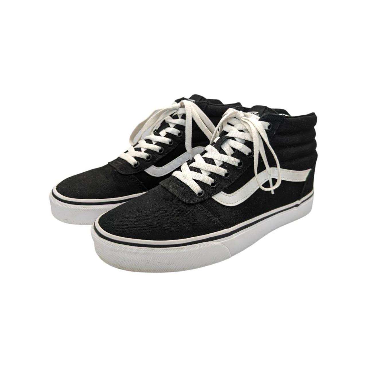 Vans ward sk8 on sale hi