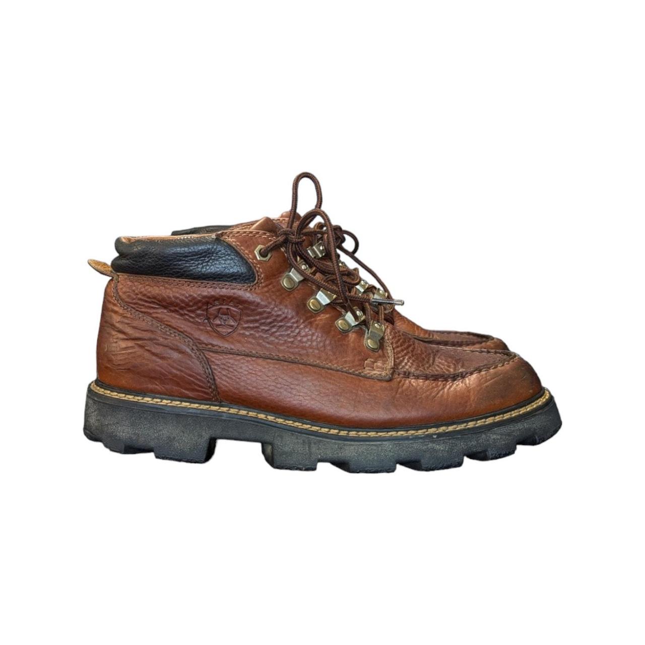 Ariat switchback chukka boots on sale