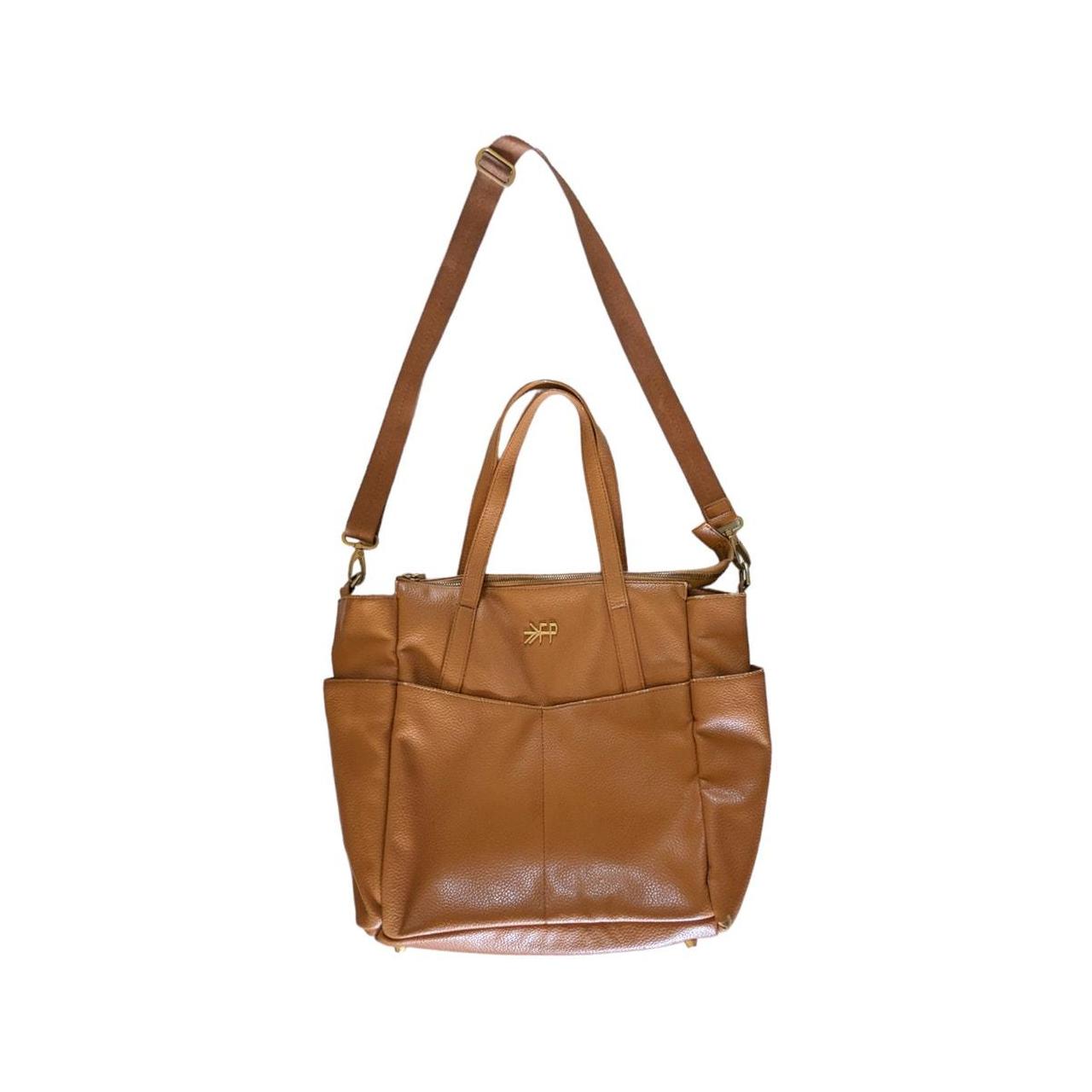 Freshly Picked Classic Carryall Tote Bag in