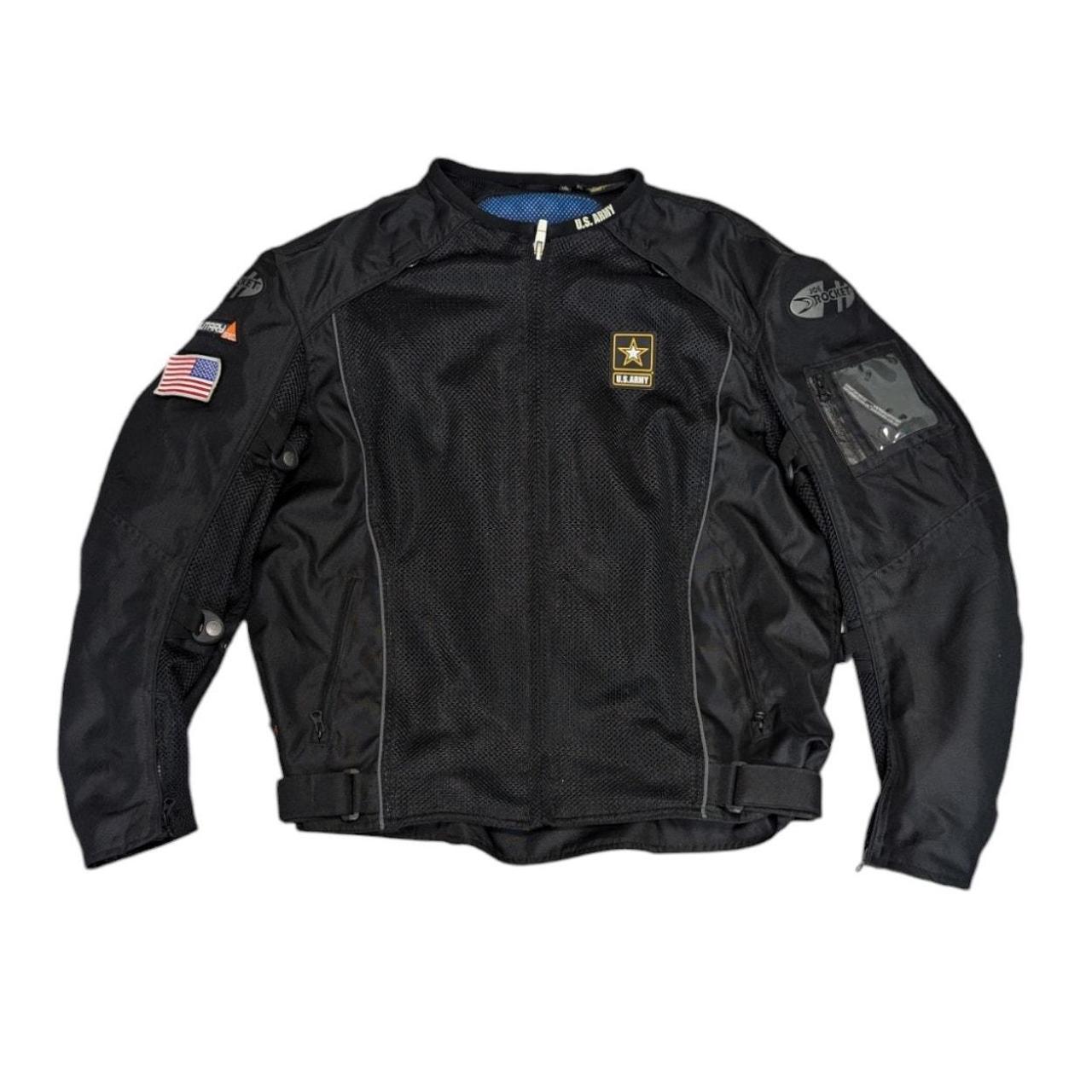 Joe rocket riding jackets selling great conditio