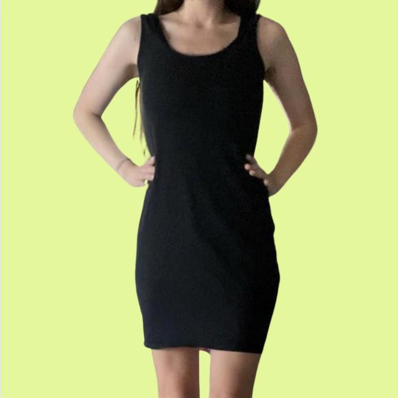 Mossimo tank outlet dress