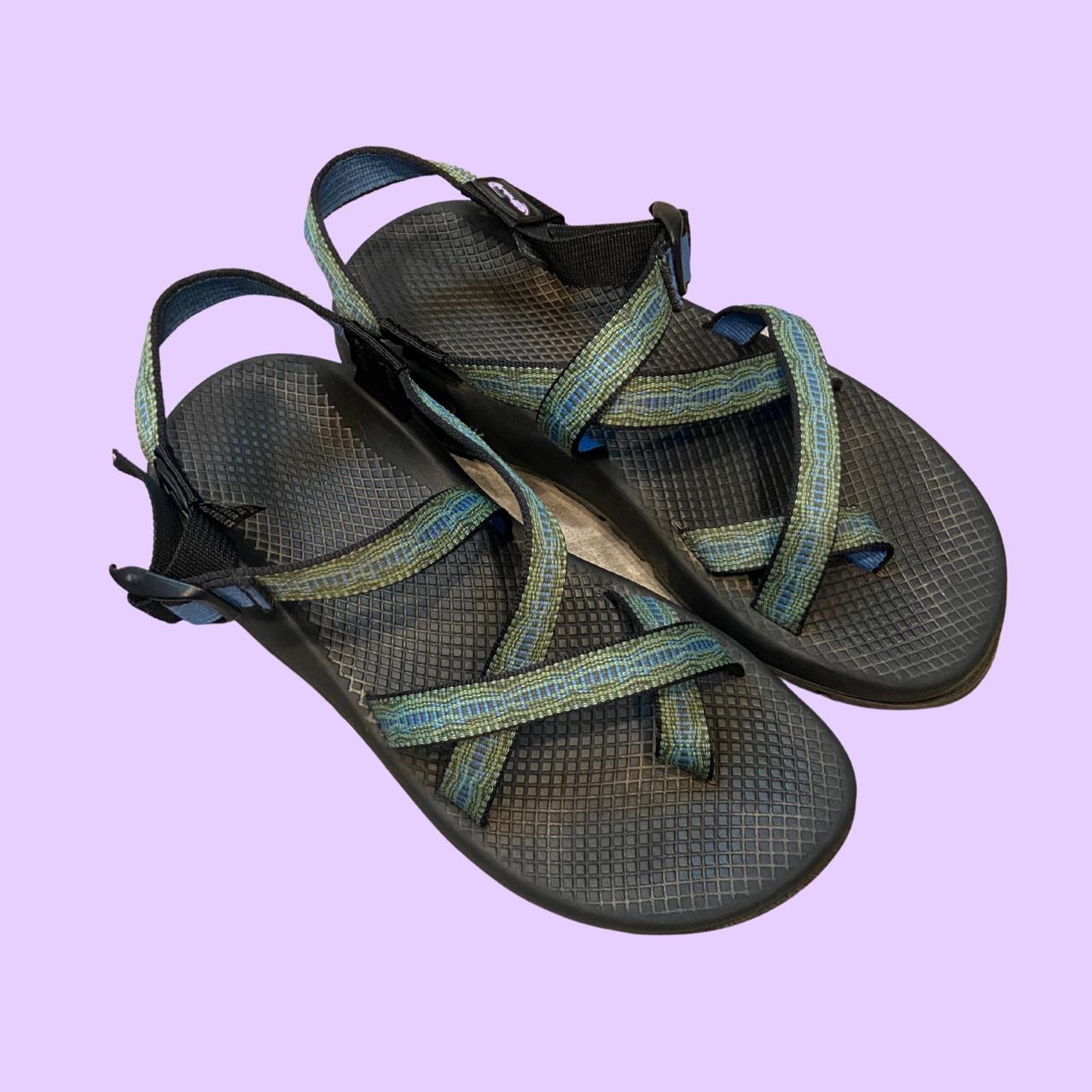 Chaco Z1 Outdoor Single Strap Sandals 🔥 🔥 women's... - Depop