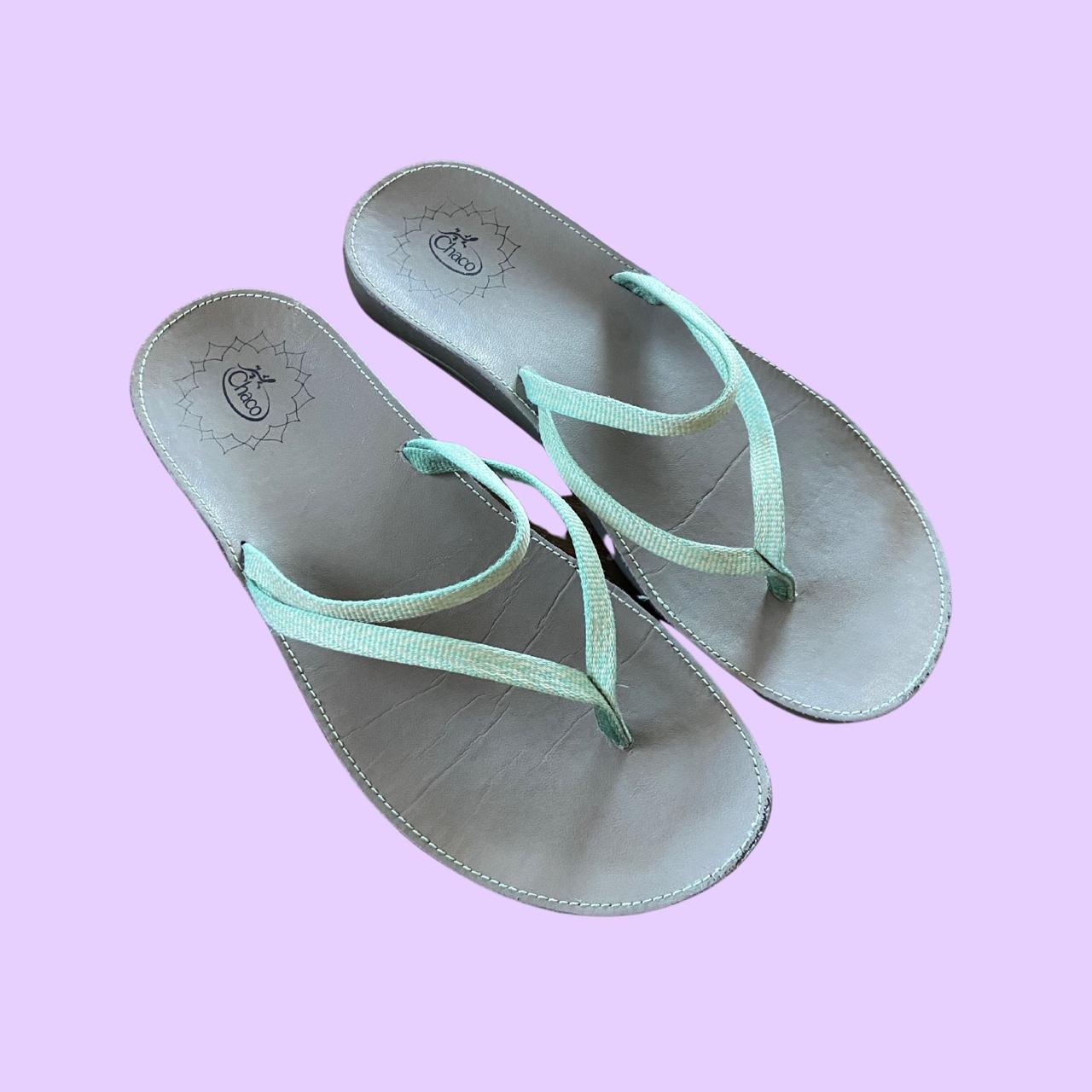 Chaco abbey hot sale