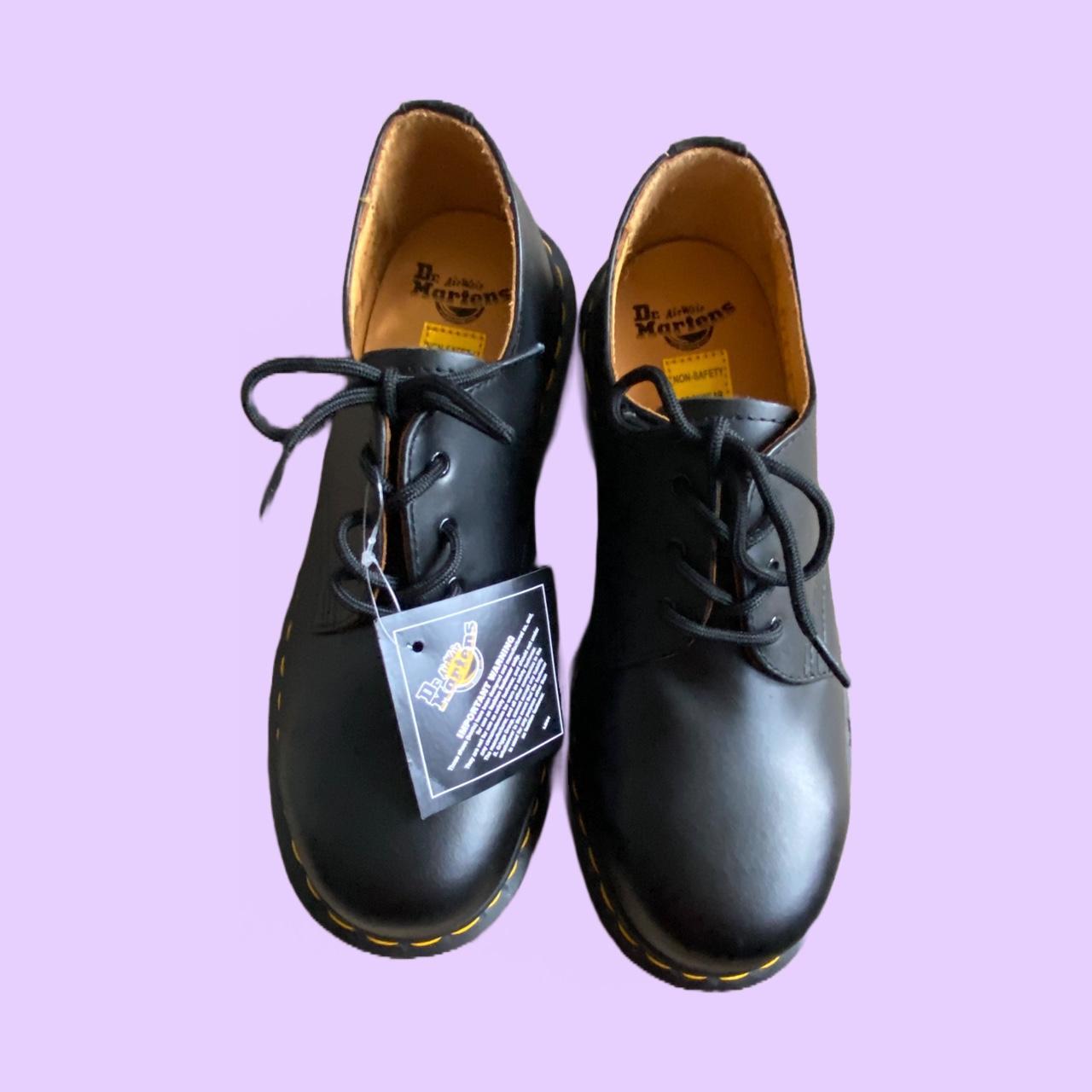 Dr martens hot sale 5400