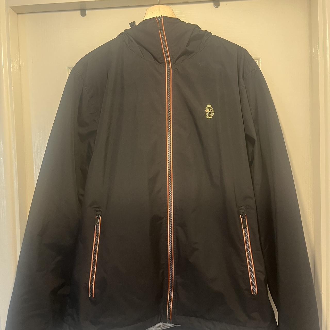 Luke Sport Jacket