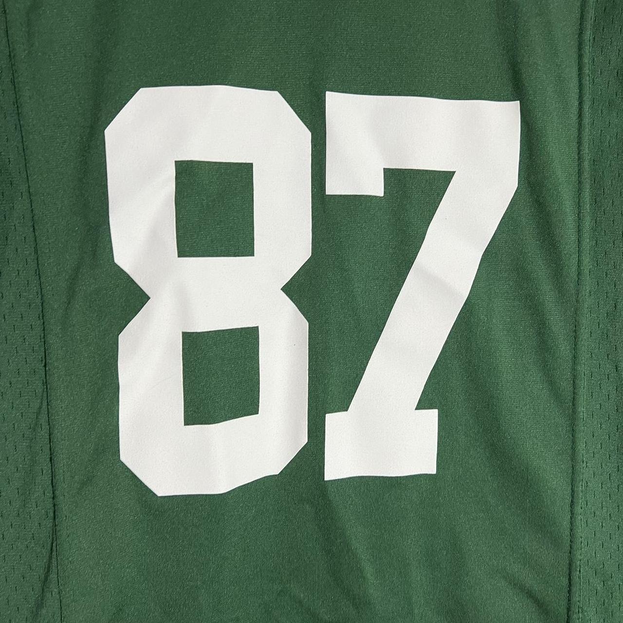 Authentic NFL Green Bay Packers, Jordy Nelson Jersey - Depop