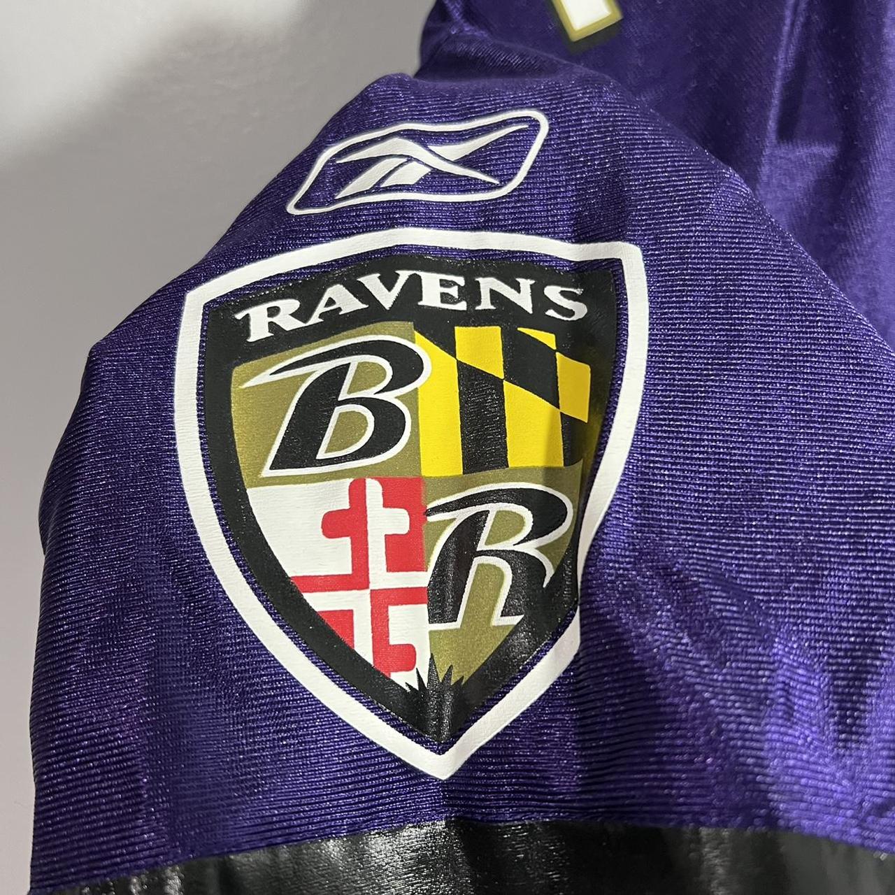 Baltimore Ravens “Ray Lewis” Jersey Reebok! Great - Depop