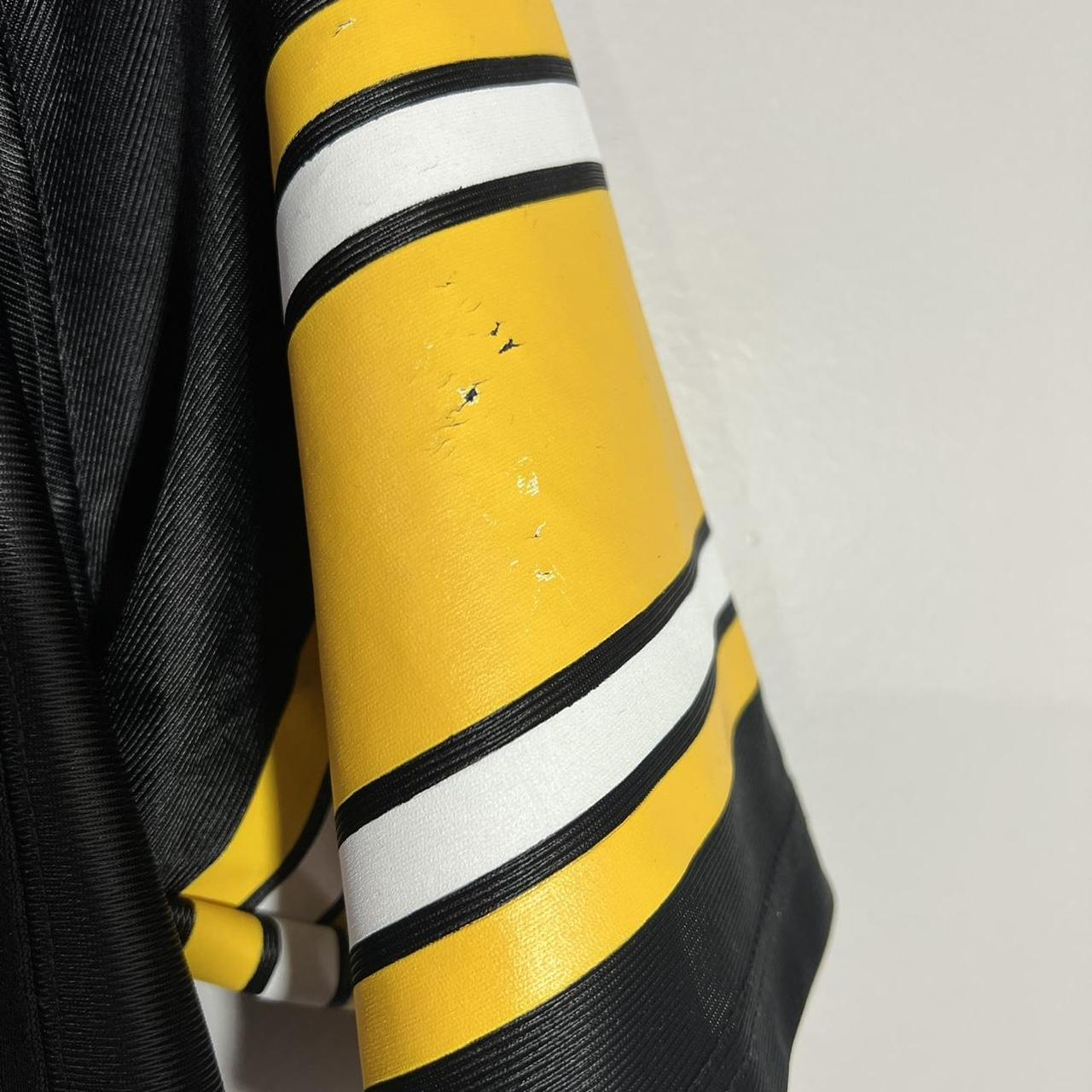 Official NFL Shop Juju Smith-Schuster Jersey Never - Depop