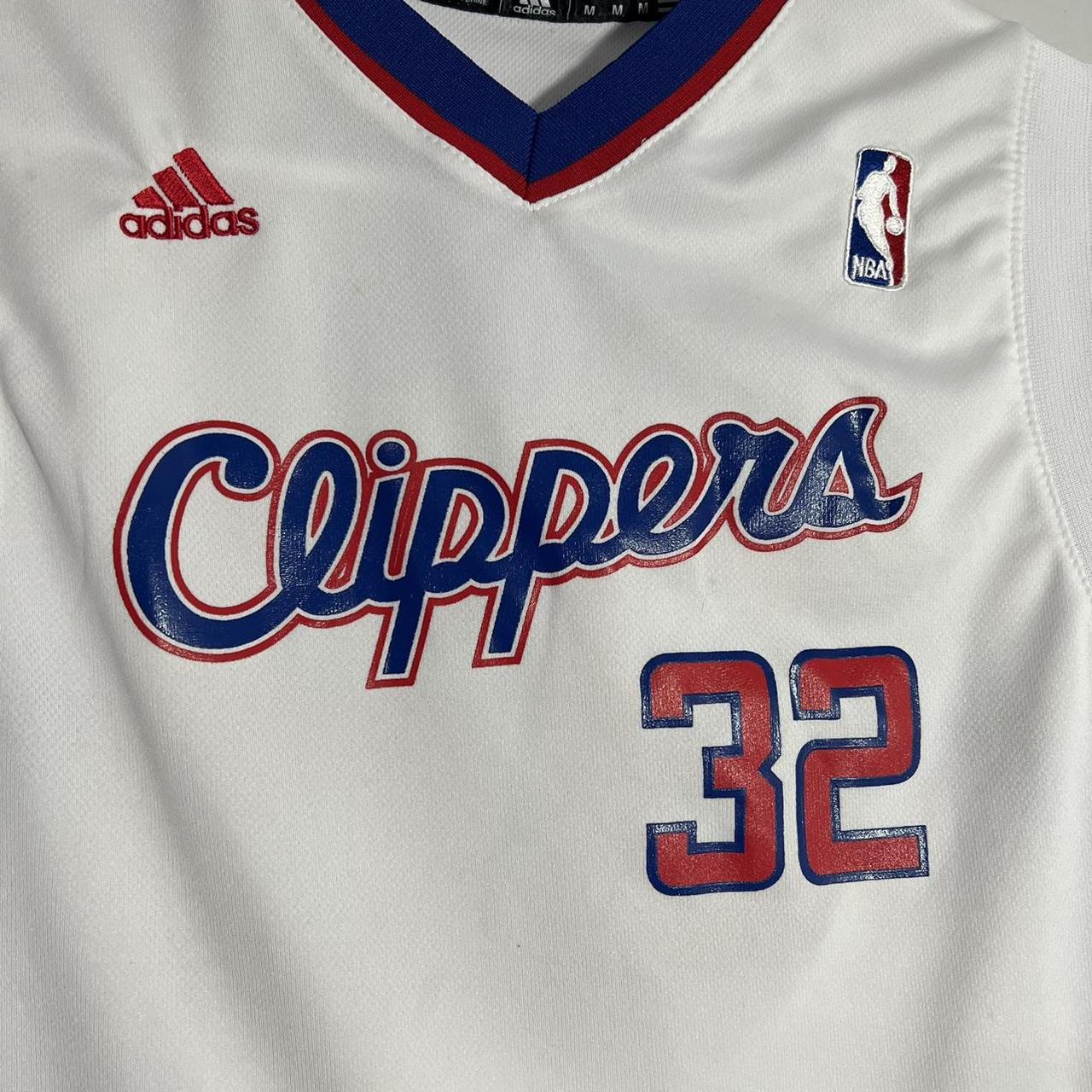 🦋Los Angles Clippers - Blake Griffin #32🏀 Basketball - Depop