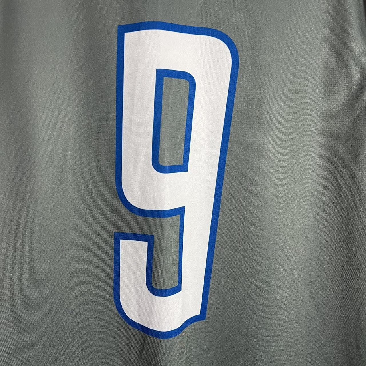 Matthew Stafford Detroit Lions Nike Game Jersey - Depop