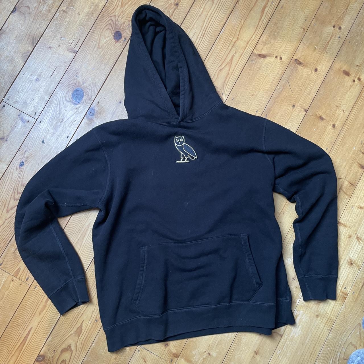 Ovo clearance classic hoodie