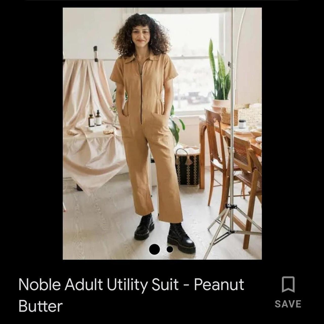 Lykke Wullf Women's Jumpsuit