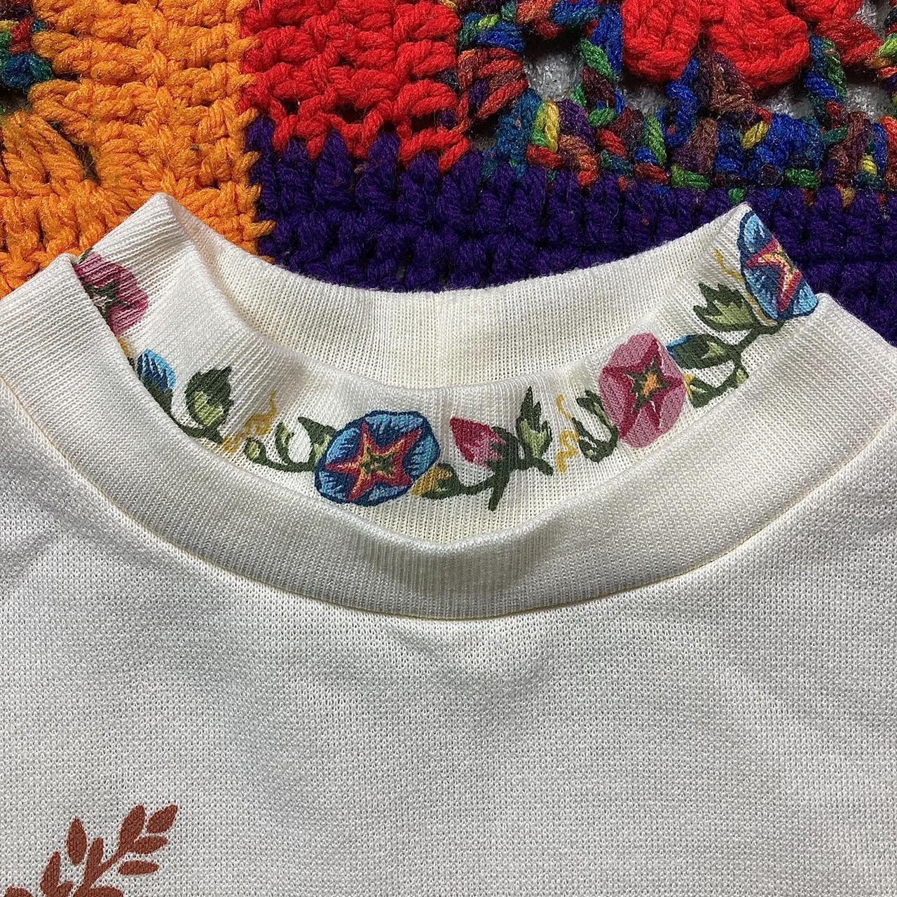 Blair Women's multi Sweatshirt (5)