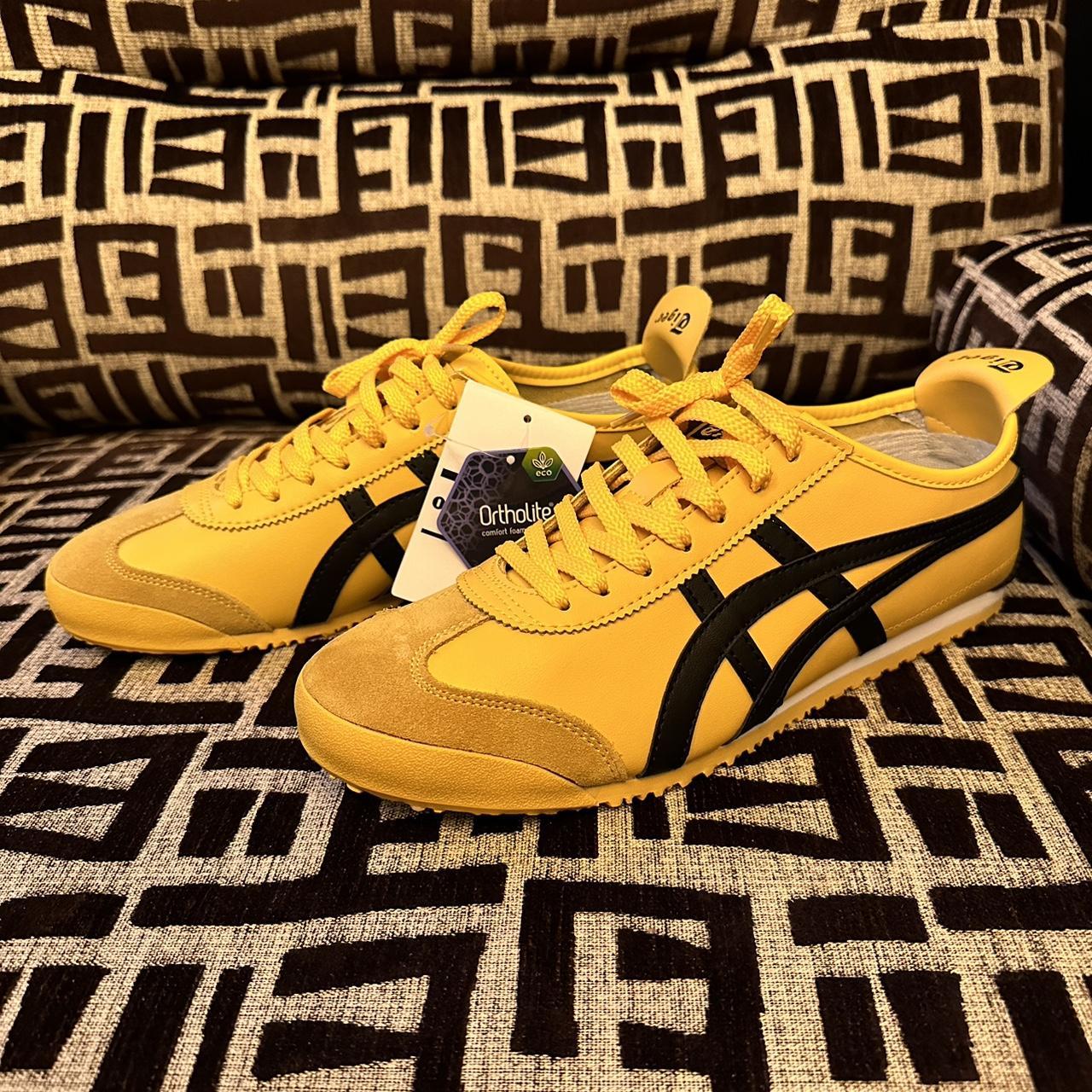 オニツカタイガー 心斎橋 こんにちは♪ 京都河原町OPAにOnitsuka