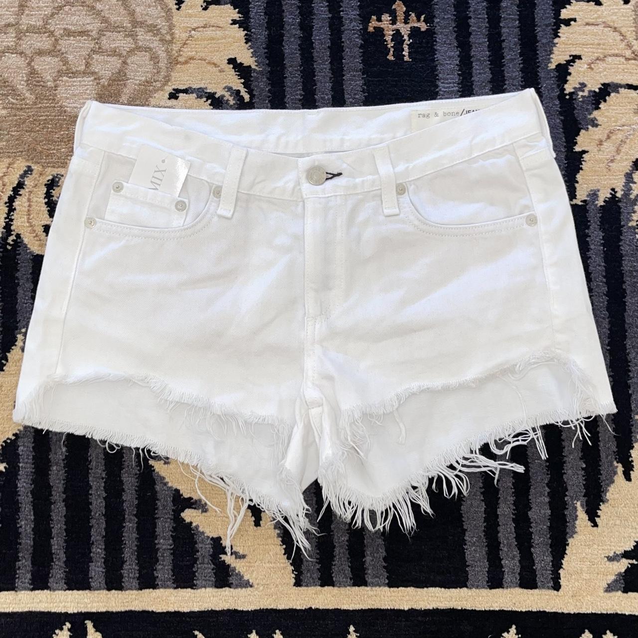 Rag and sales bone freeport shorts