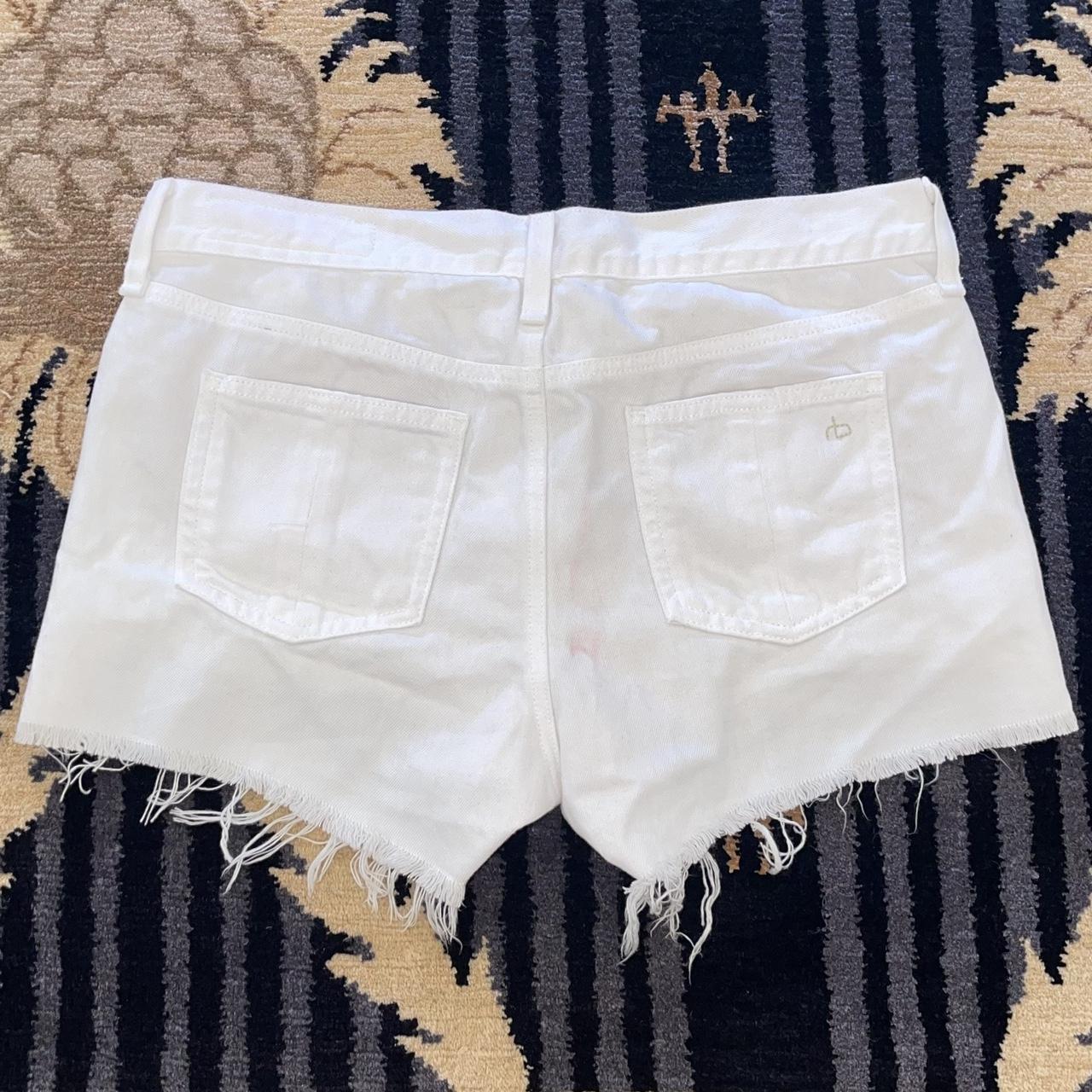 Fashion rag and bone freeport shorts