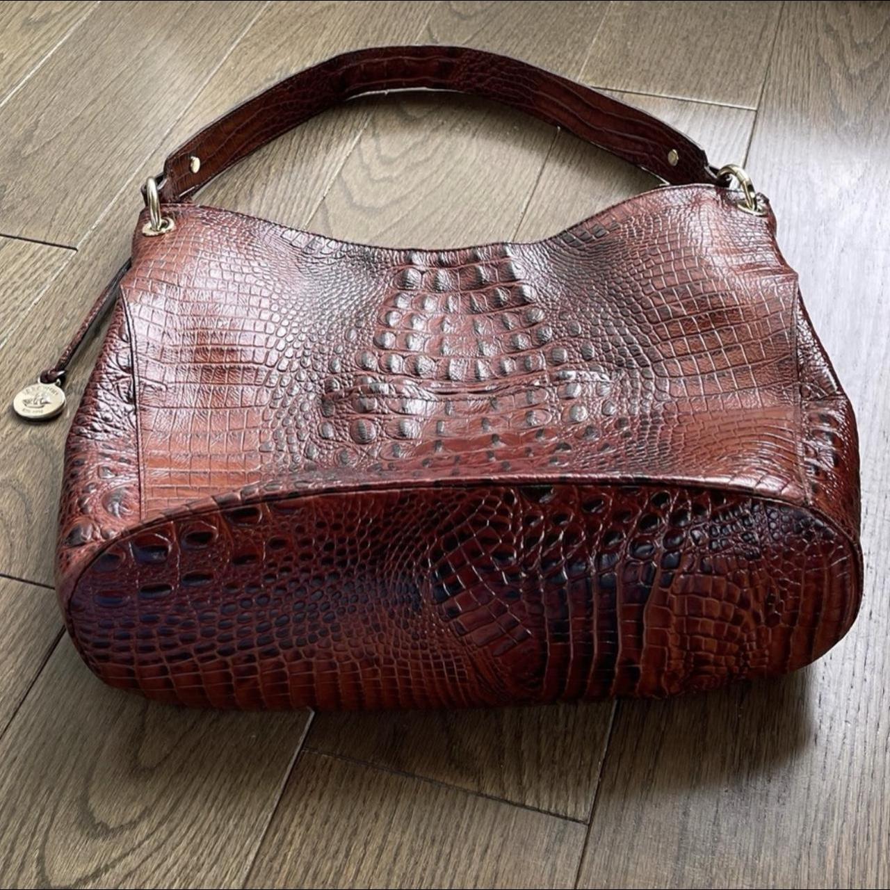 Brahmin clearance sevi hobo