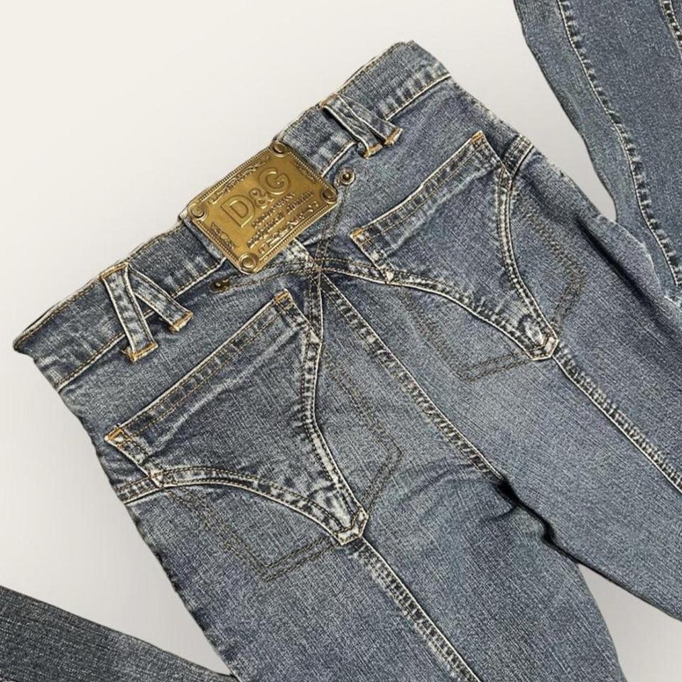 Aj jeans from the hot sale 80s