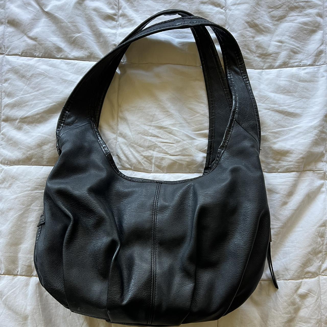 Vera wang best sale hobo bag