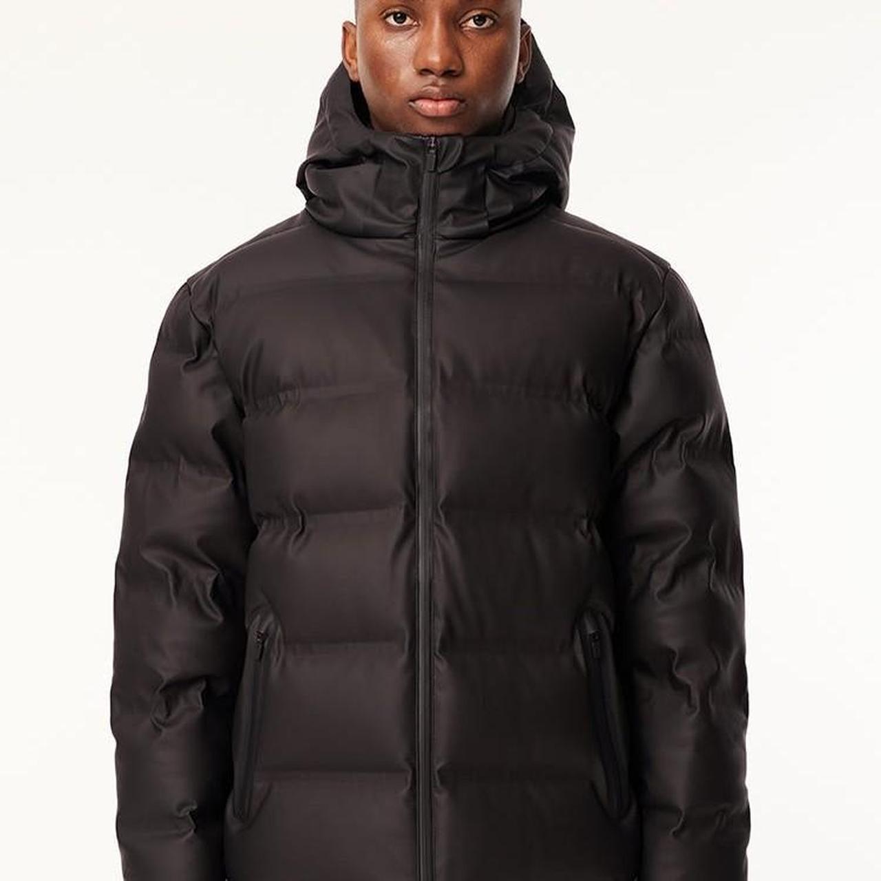 Huffer super down top jacket sale