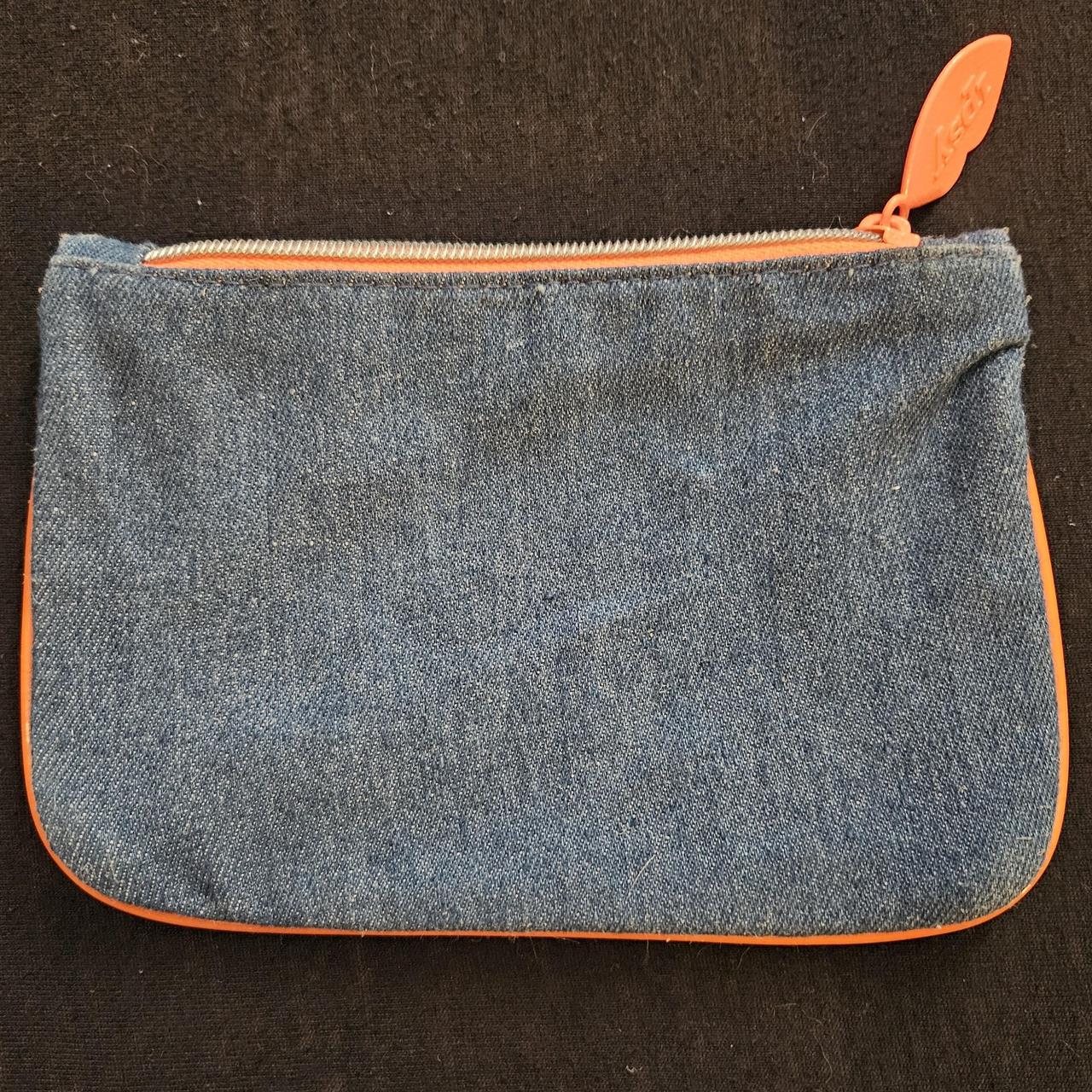 4 IPSY MAKEUP BAGS BUNDLE. BAGS ONLY. Instant buy... Depop