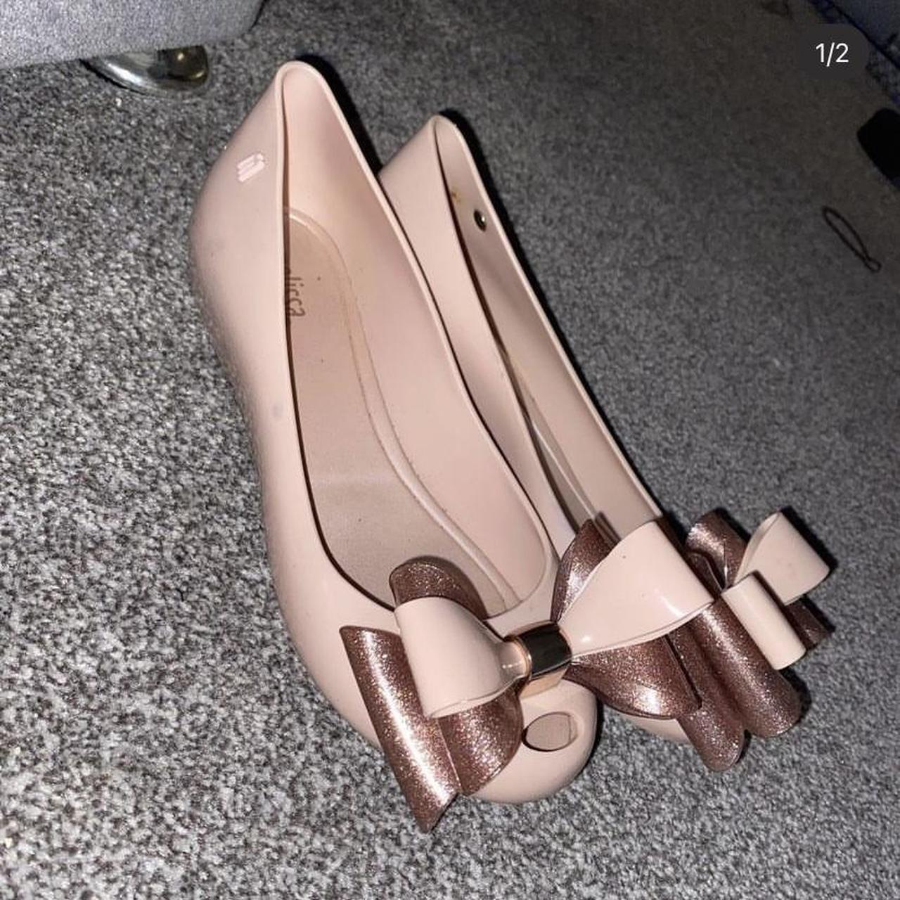 vivienne westwood dolly shoes sale
