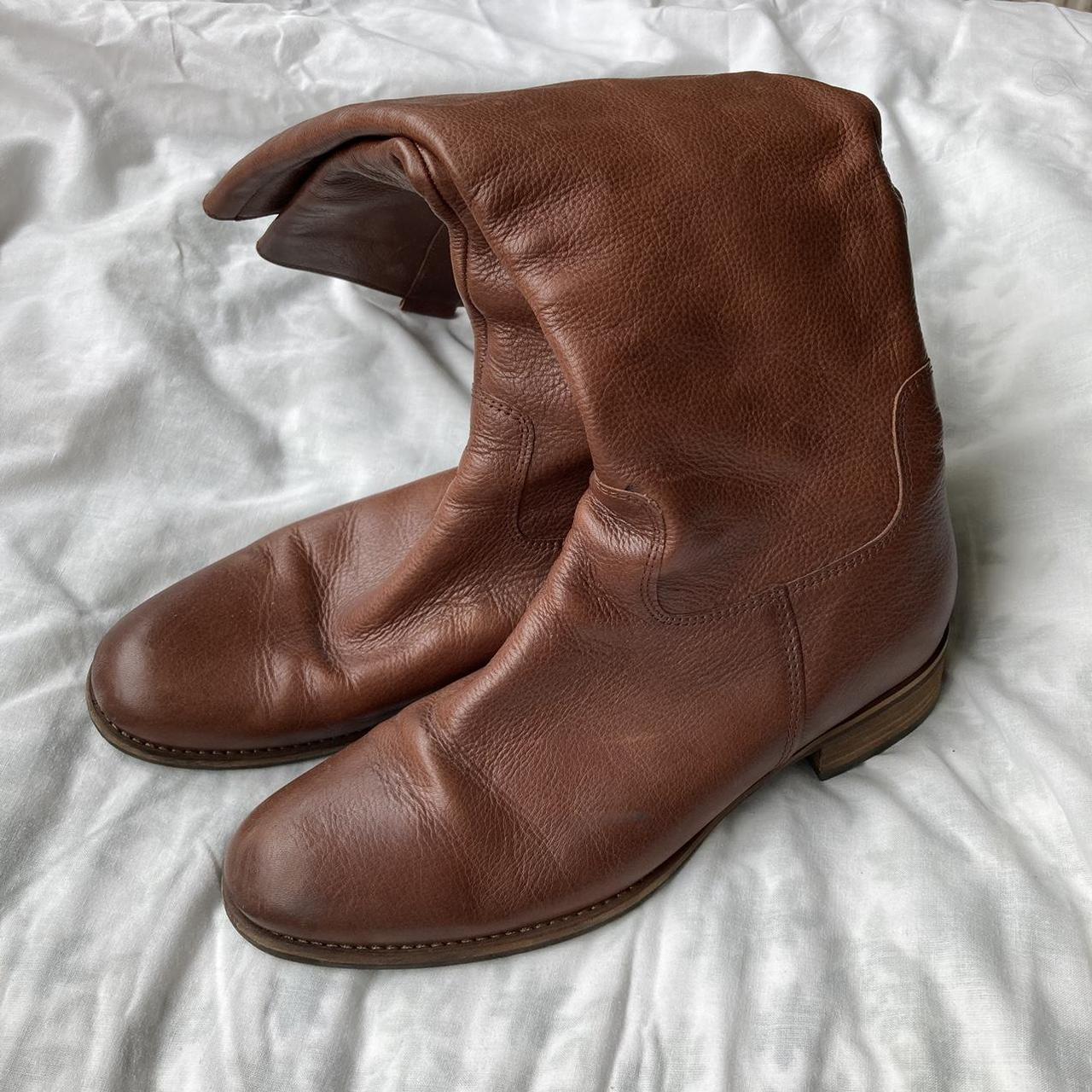 gabor knee boots