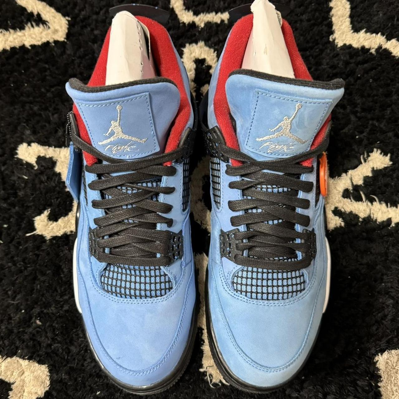 🌵 ‣ Travis Scott Air Jordan Retro 4 “ CACTUS JACK “ | Depop 🌵 ‣ Travis Scott Air Jordan Retro 4 “ CACTUS JACK “ | Depop