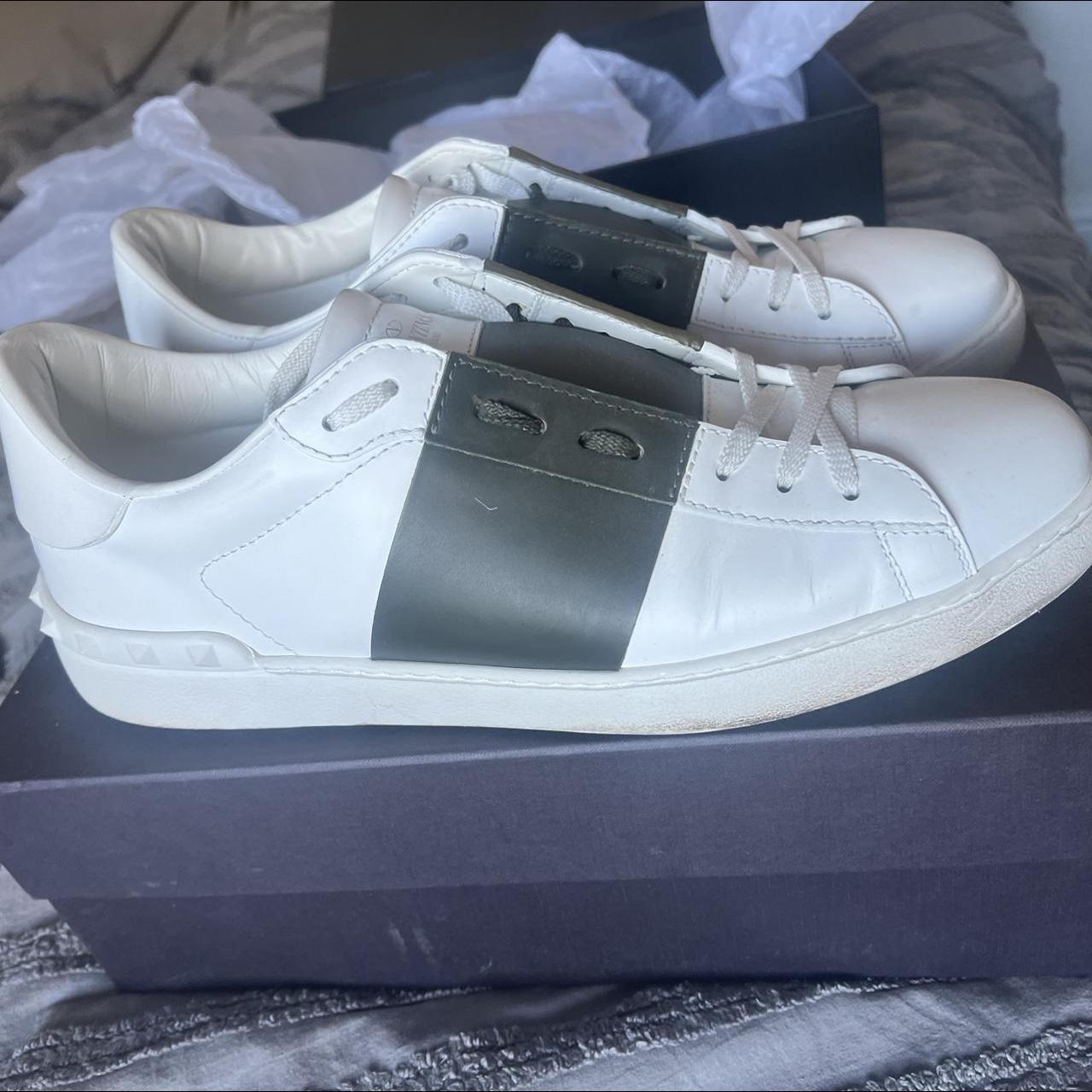 women's valentino trainers sale uk