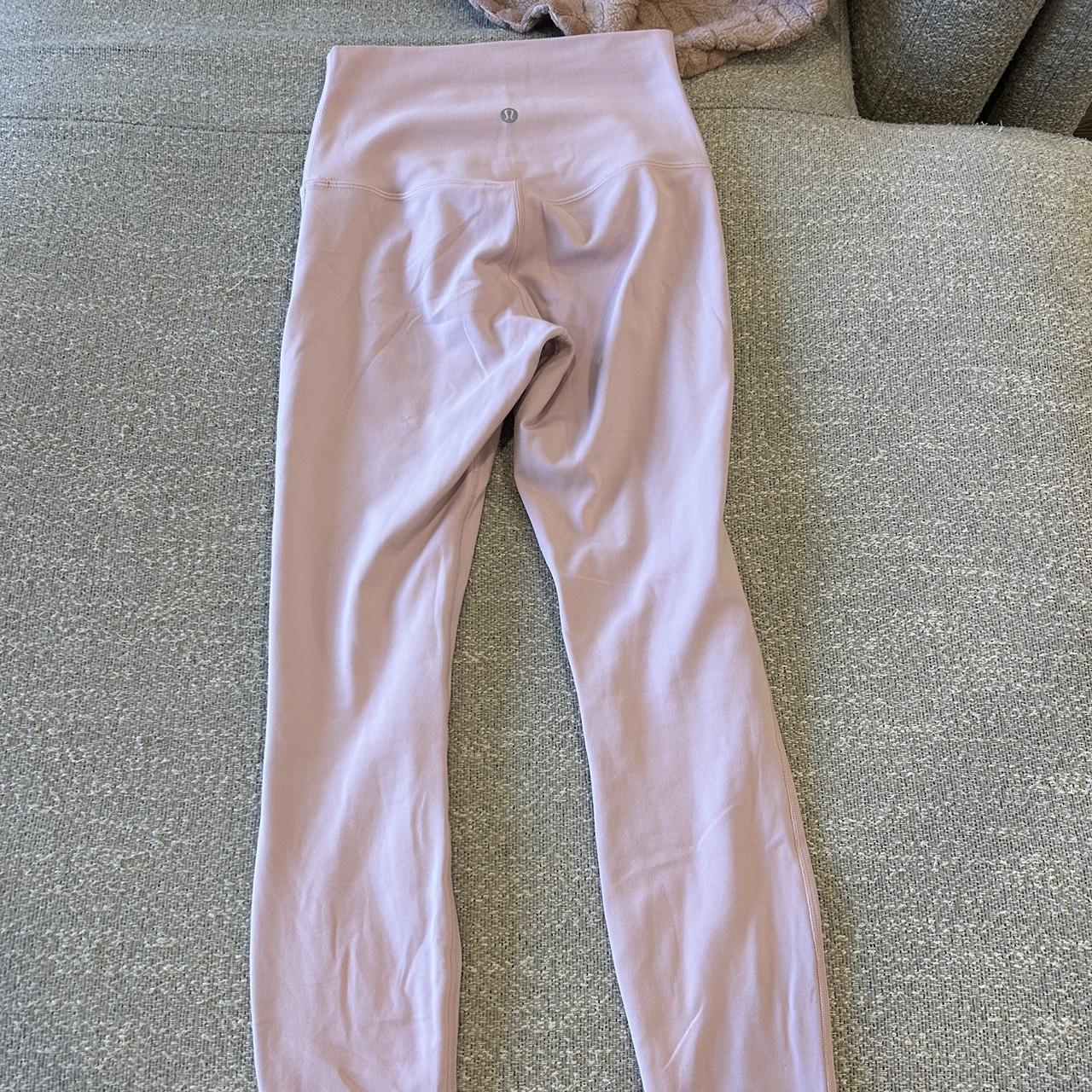 Lululemon Align High-Rise Leggings, 25” in the Depop