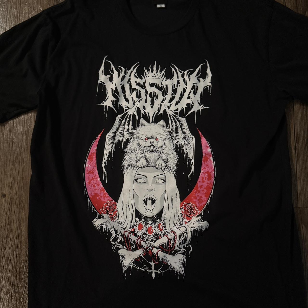 Breathe divinity Size L Void Tech Dragon Slayer | Depop