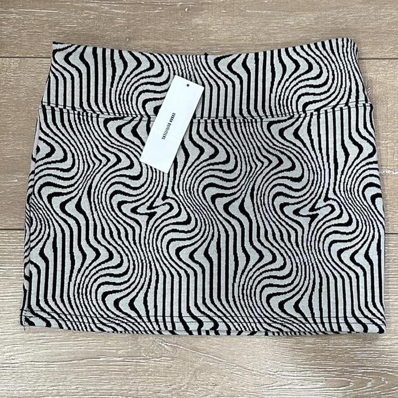 Urban Outfitters Women's Skirt