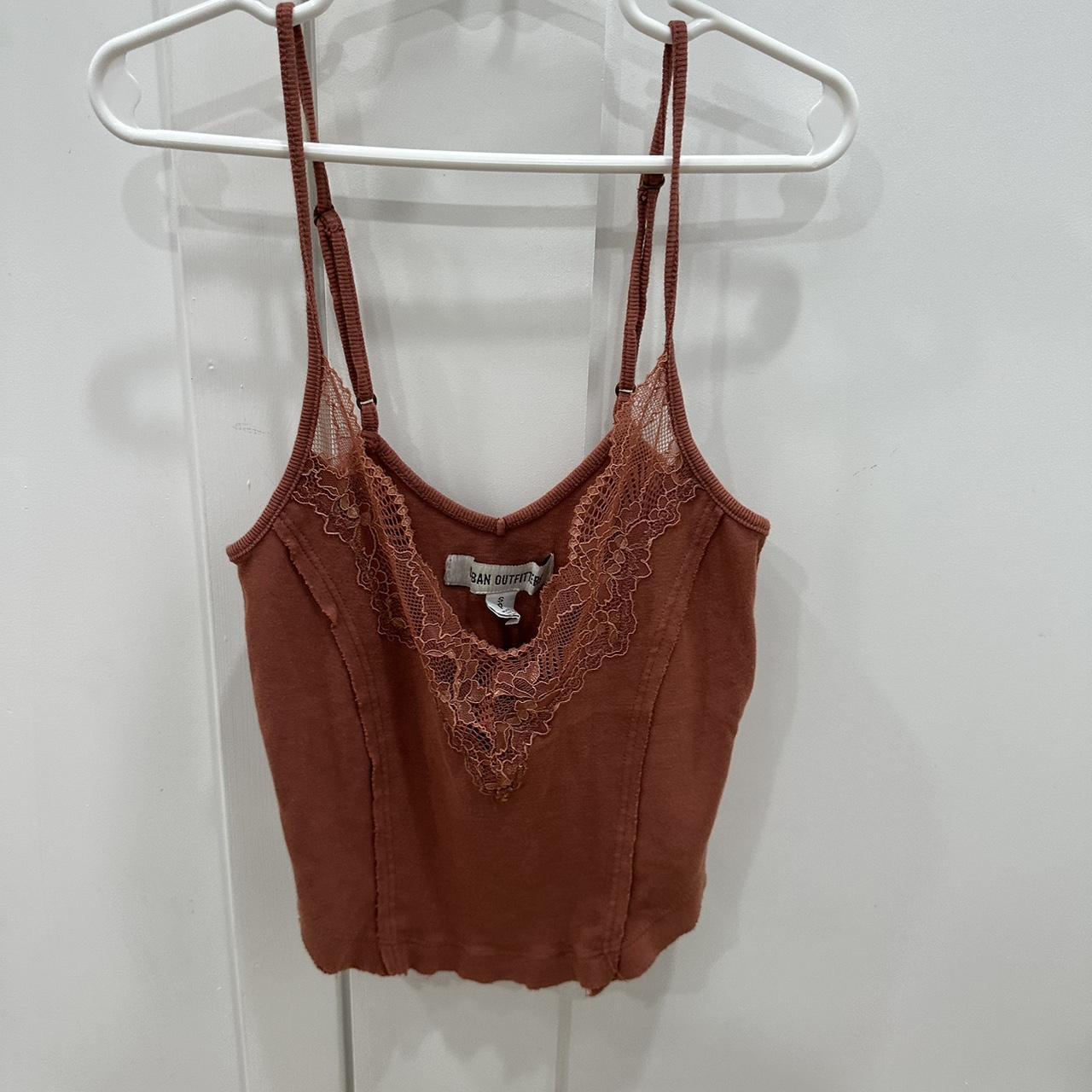 Urban Outfitters Women's Vest