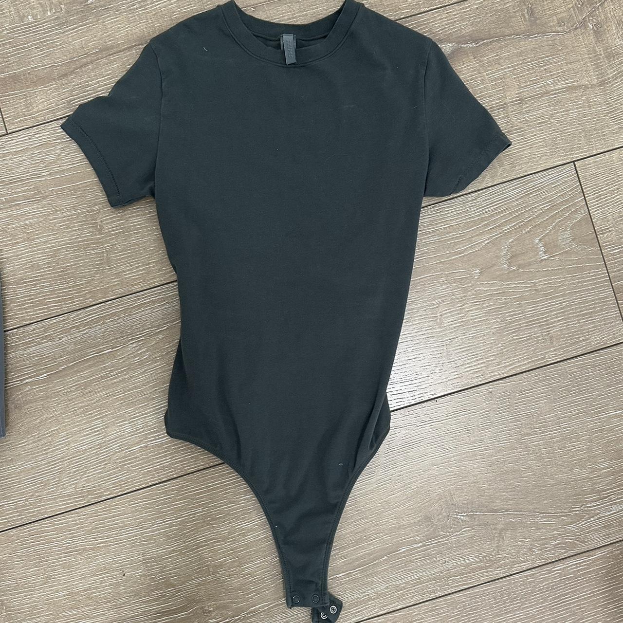 skims bodysuit size xs skims Depop