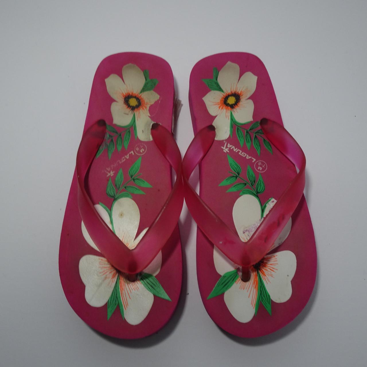 Laguna flip sales flops