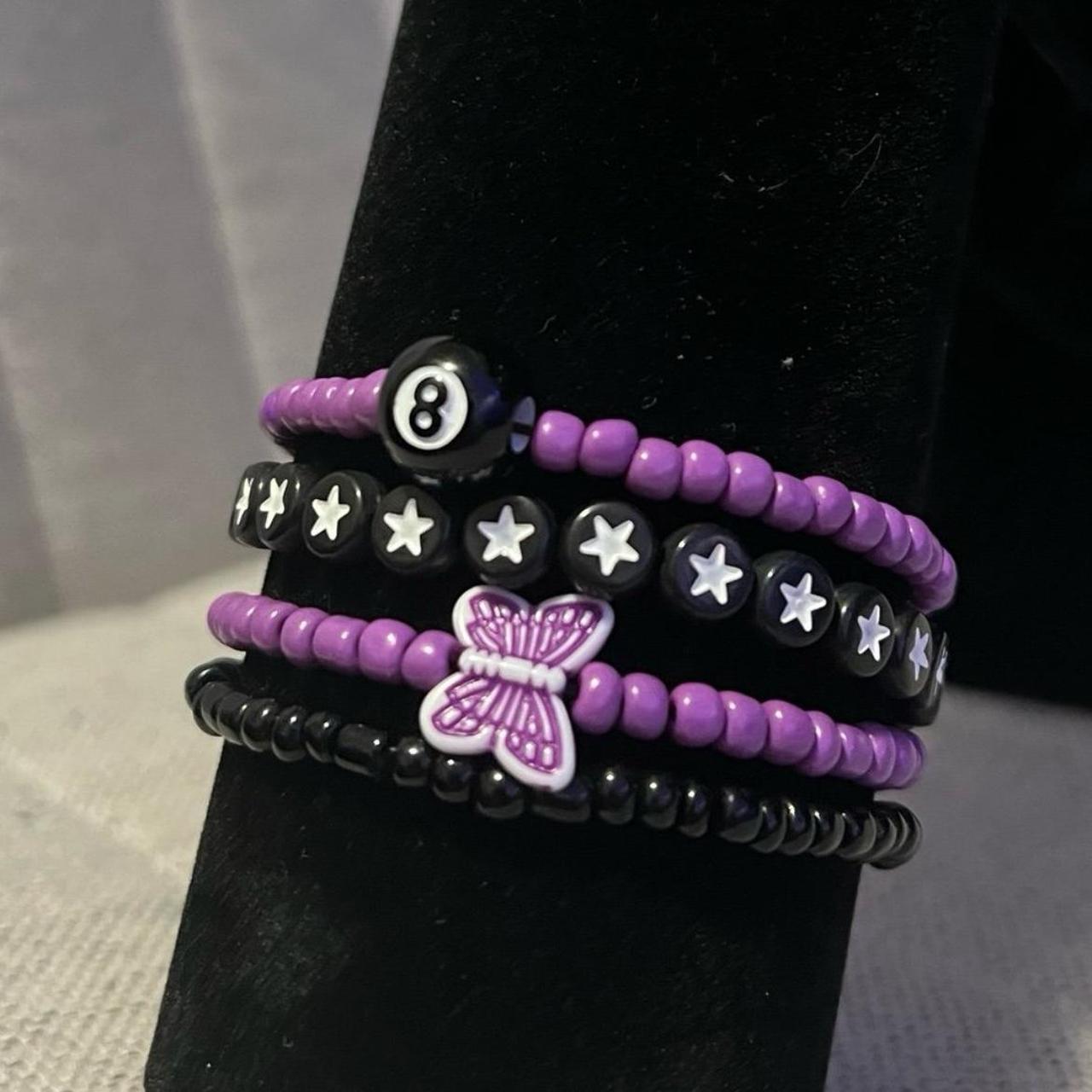 Online Custom bracelet bundle