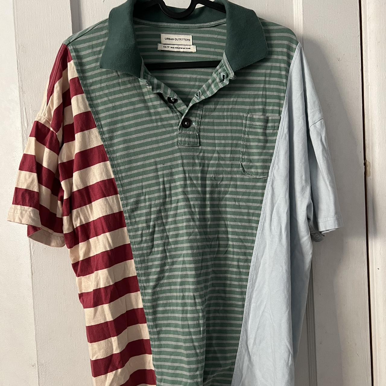 fun shirt from urban outfitters! women’s sizing Depop