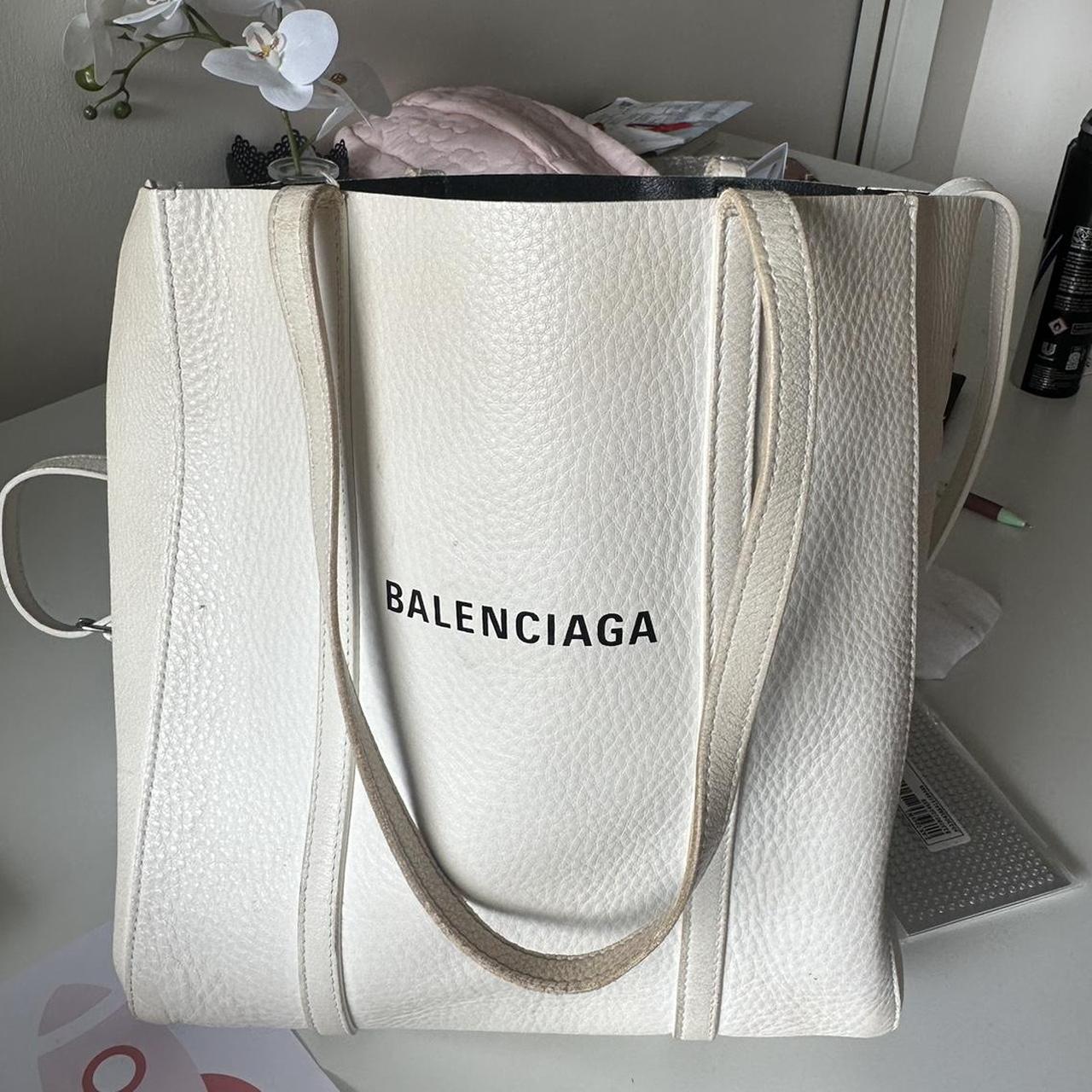 Balenciaga everyday tote XS This bag has been worn Depop