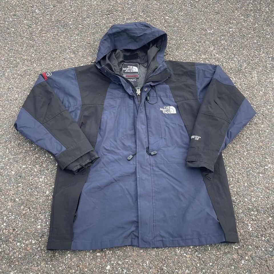 Vintage The North Face Summit Series Gore-Tex XCR - Depop