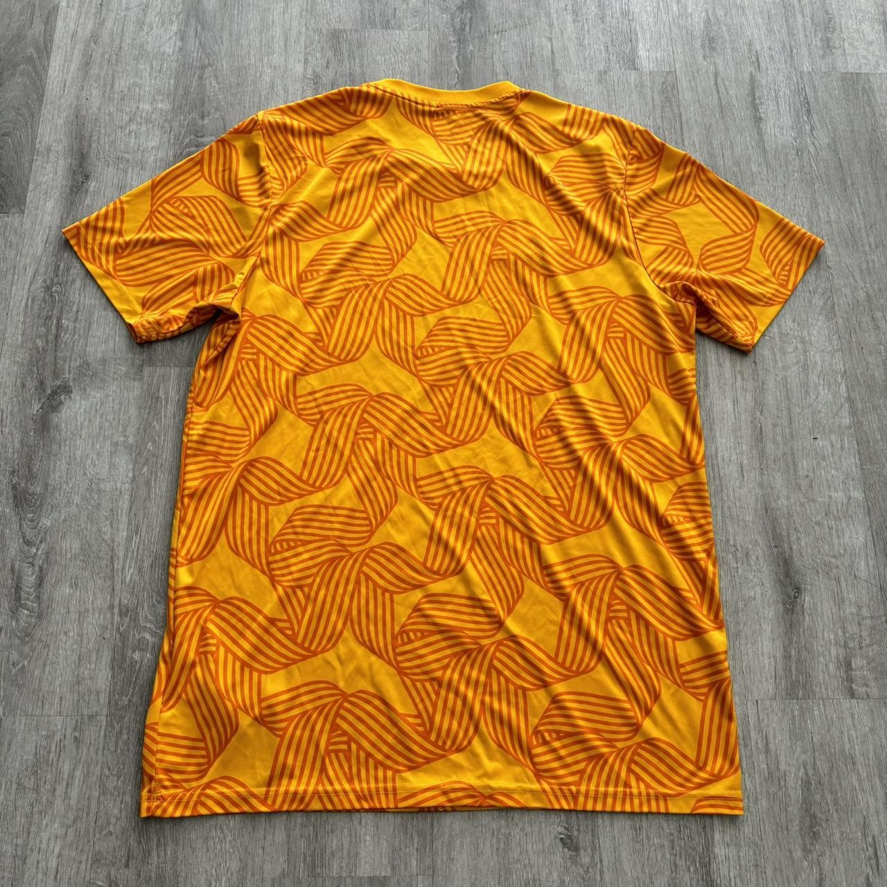 Adidas MLS New York Red Bulls Soccer futbol Jersey - Depop