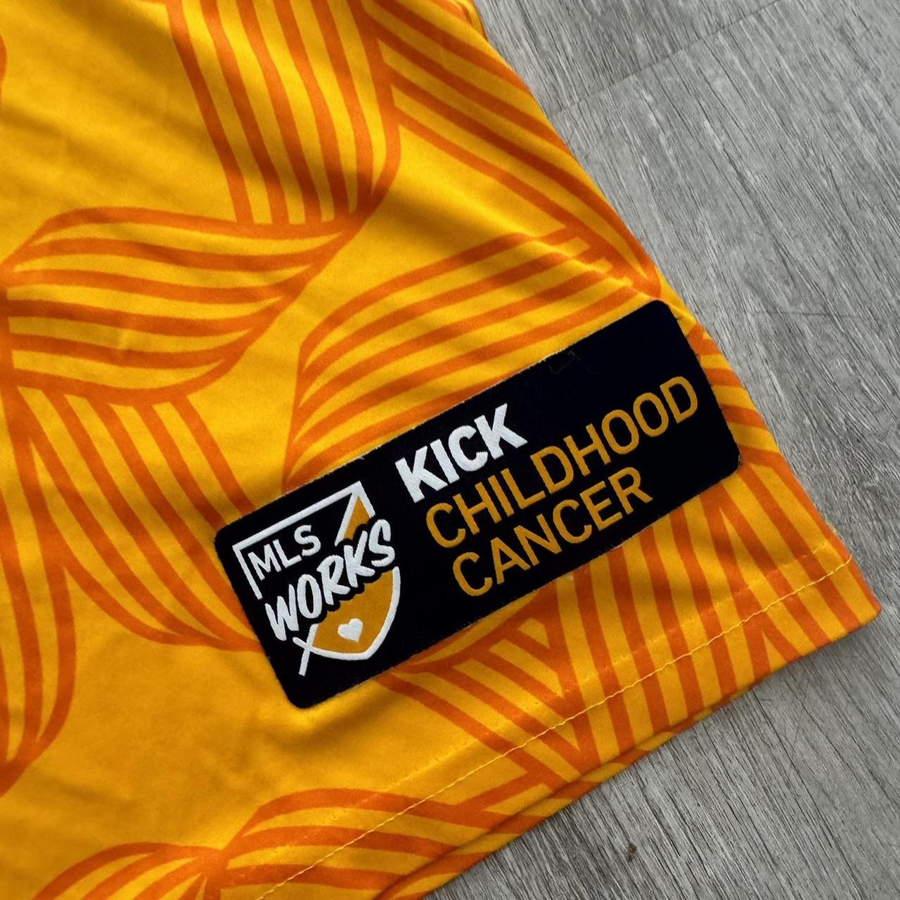 Adidas MLS New York Red Bulls Soccer futbol Jersey... Depop