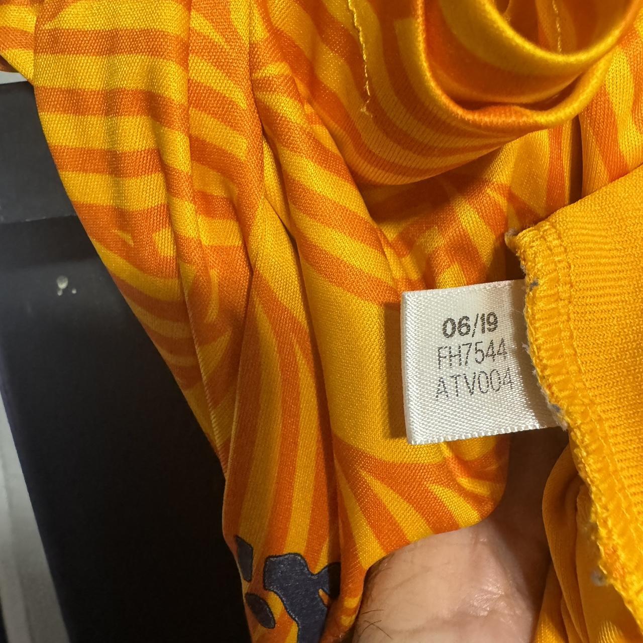 Adidas MLS New York Red Bulls Soccer futbol Jersey... Depop