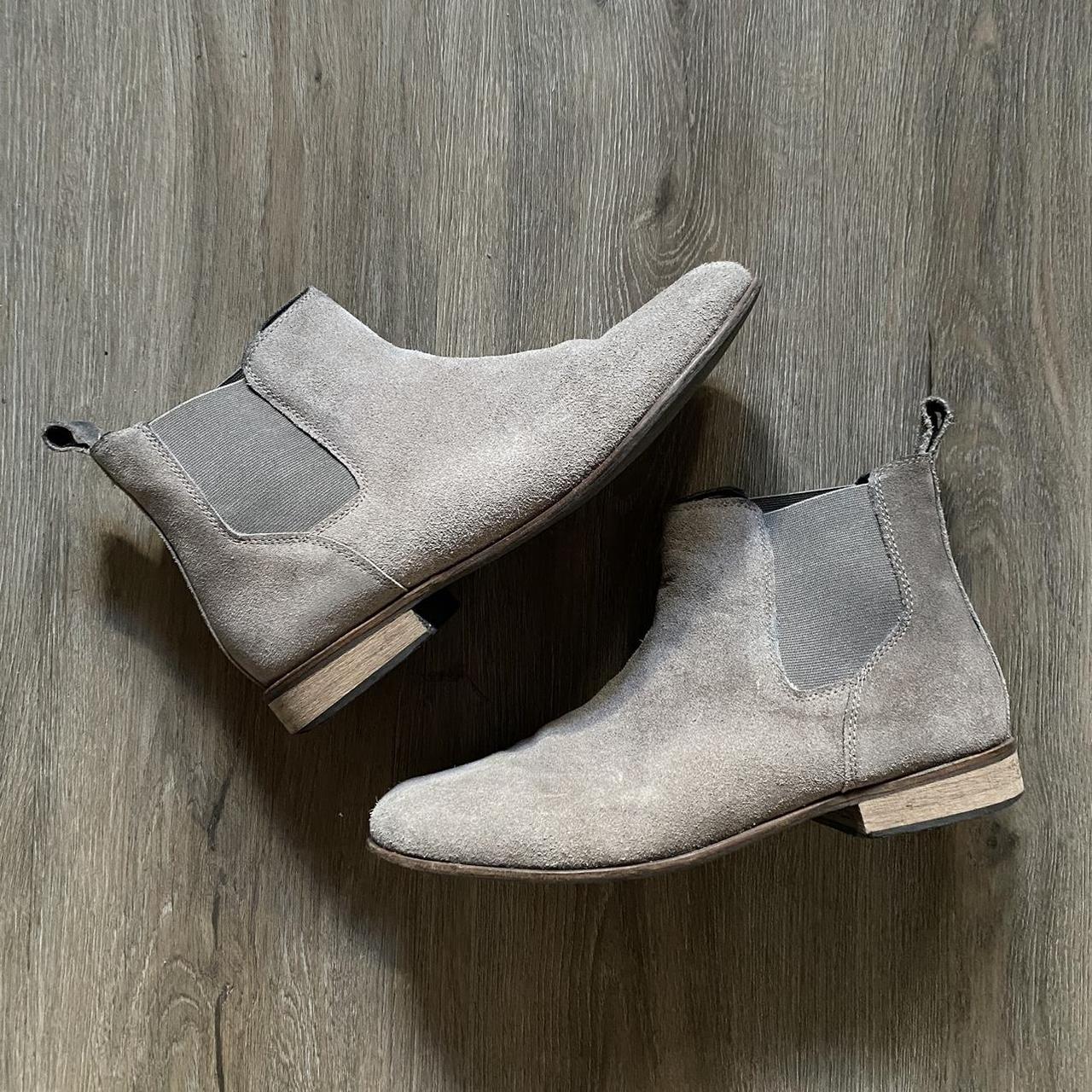 Urban outfitters best sale chelsea boots mens