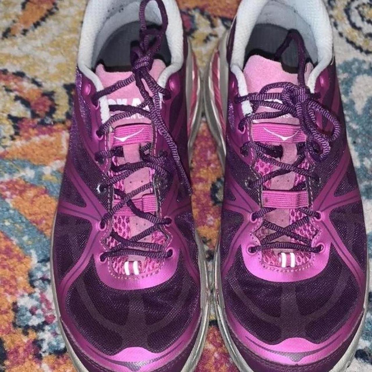 Hoka One One Stinson Lite 20609 020 FPG Depop