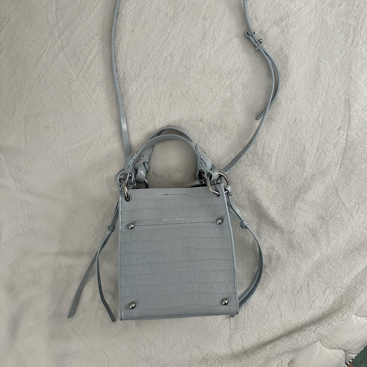 Rebecca minkoff kate mini tote deals