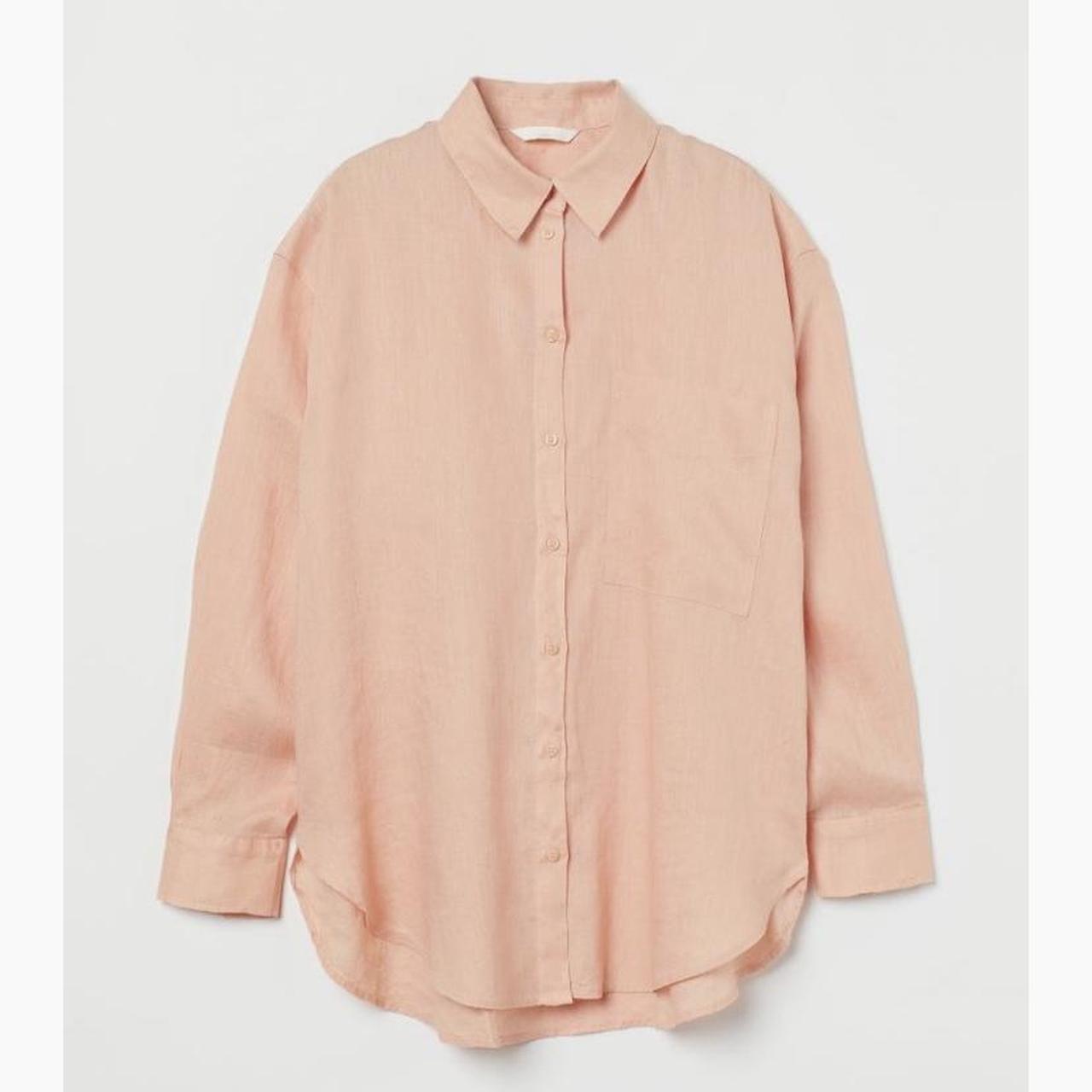 H&M Women's Shirt Depop