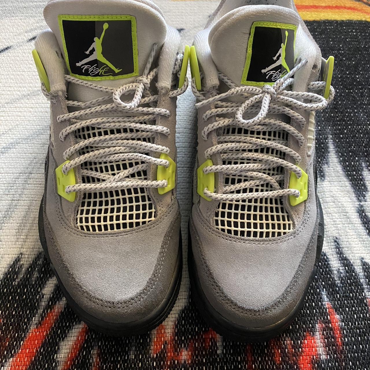 womens jordans gray