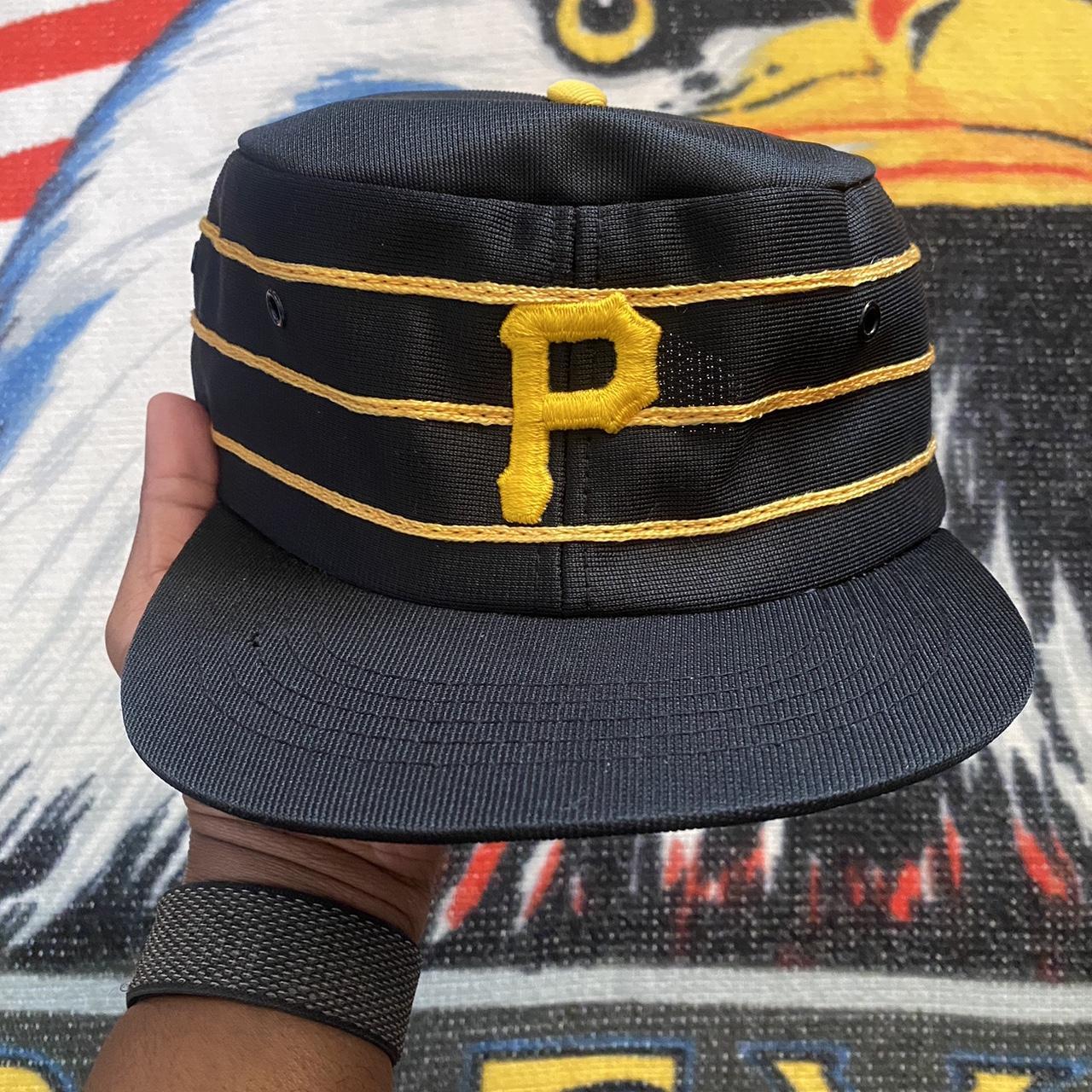 Vintage Hat Pittsburgh Pirates