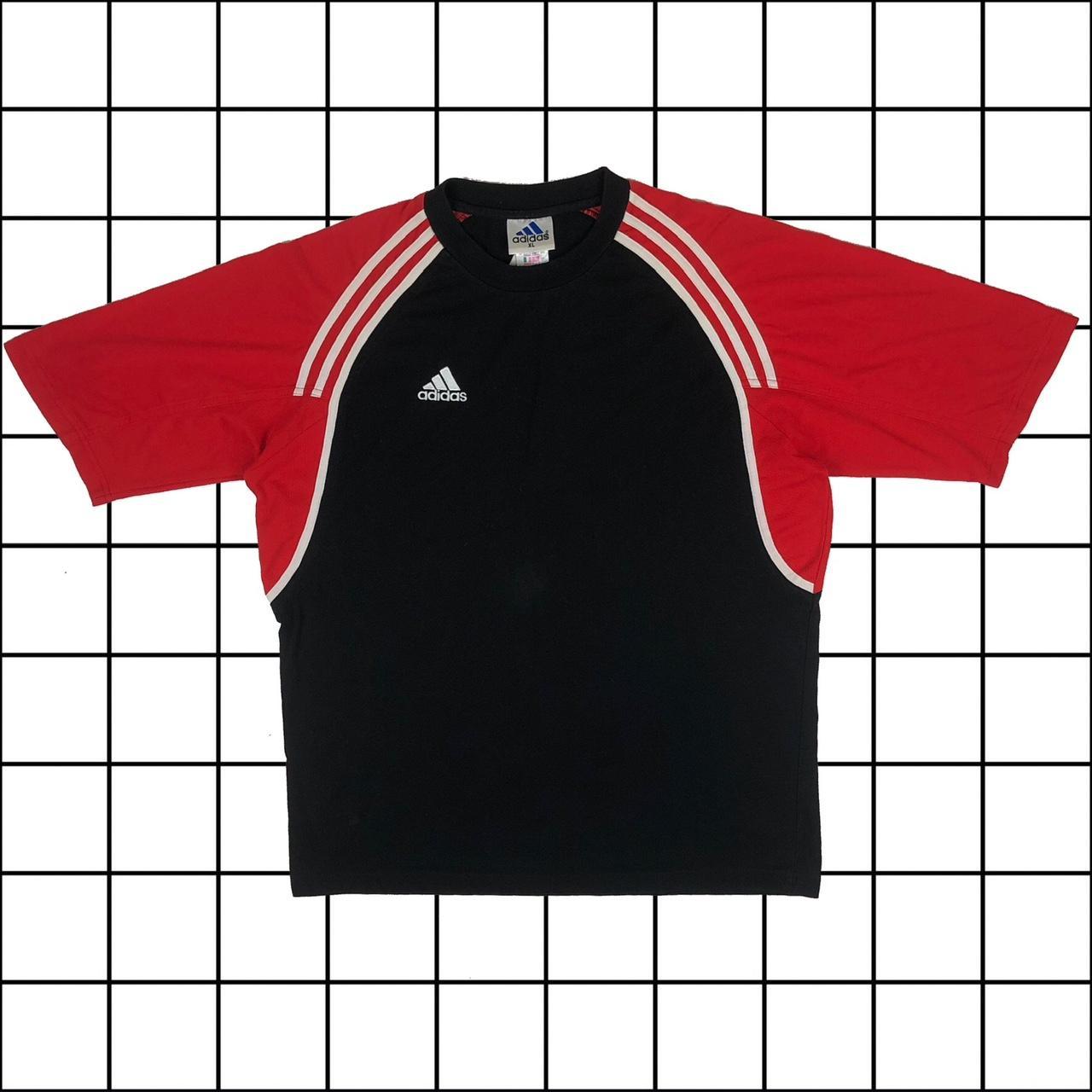 Adidas Vintage Ad  Retro sportswear, Vintage sportswear, Vintage